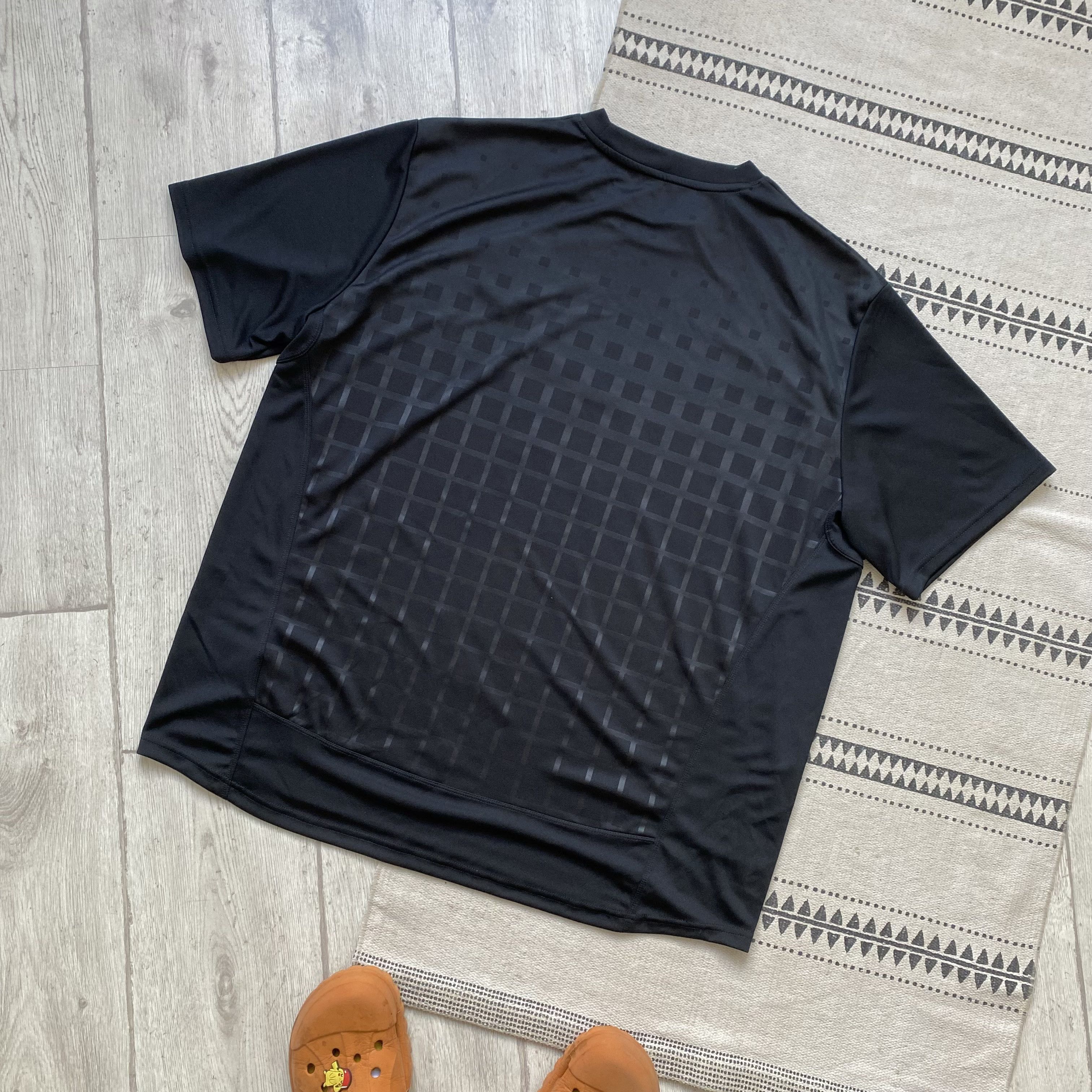 Nike 🏈 Blockore Nike England Rugby jersey tee Drill Size US XXL / EU 58 / 5 - 8 Thumbnail