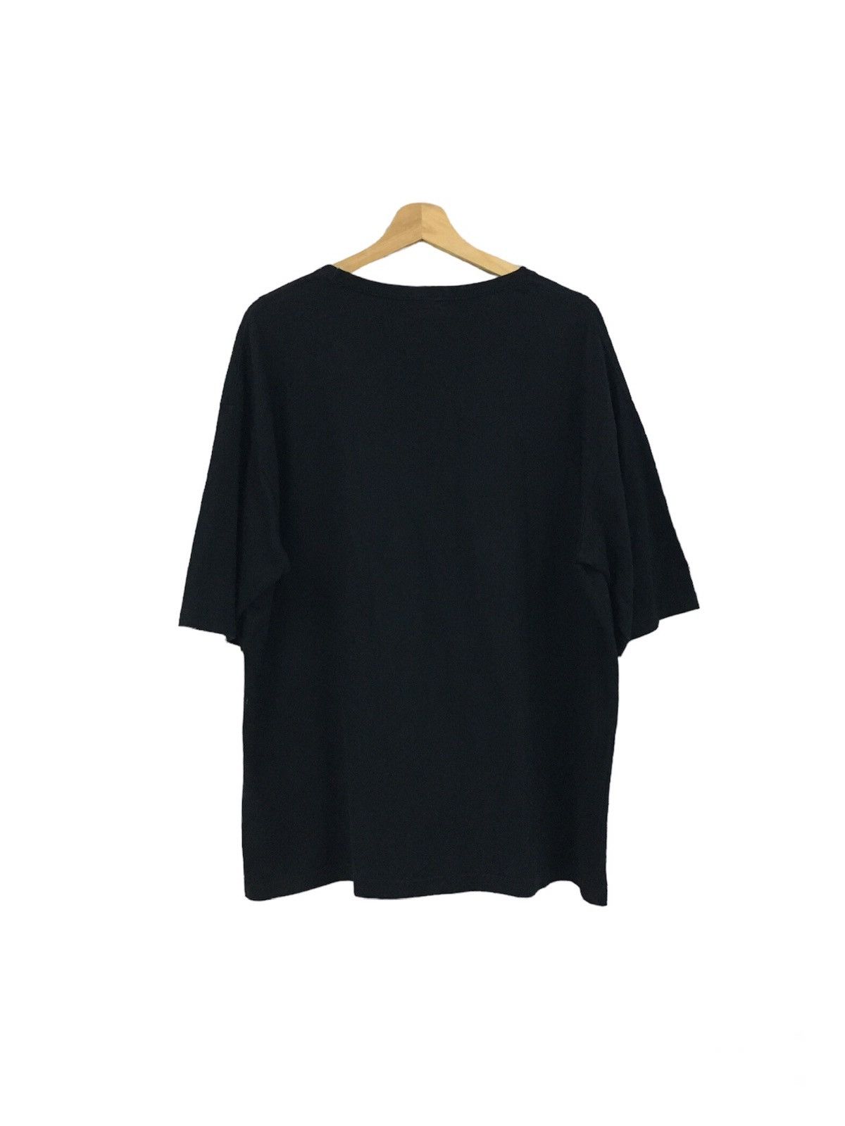 Number (N)ine Number Nine N(N) Pocket Tee Size US XL / EU 56 / 4 - 2 Thumbnail
