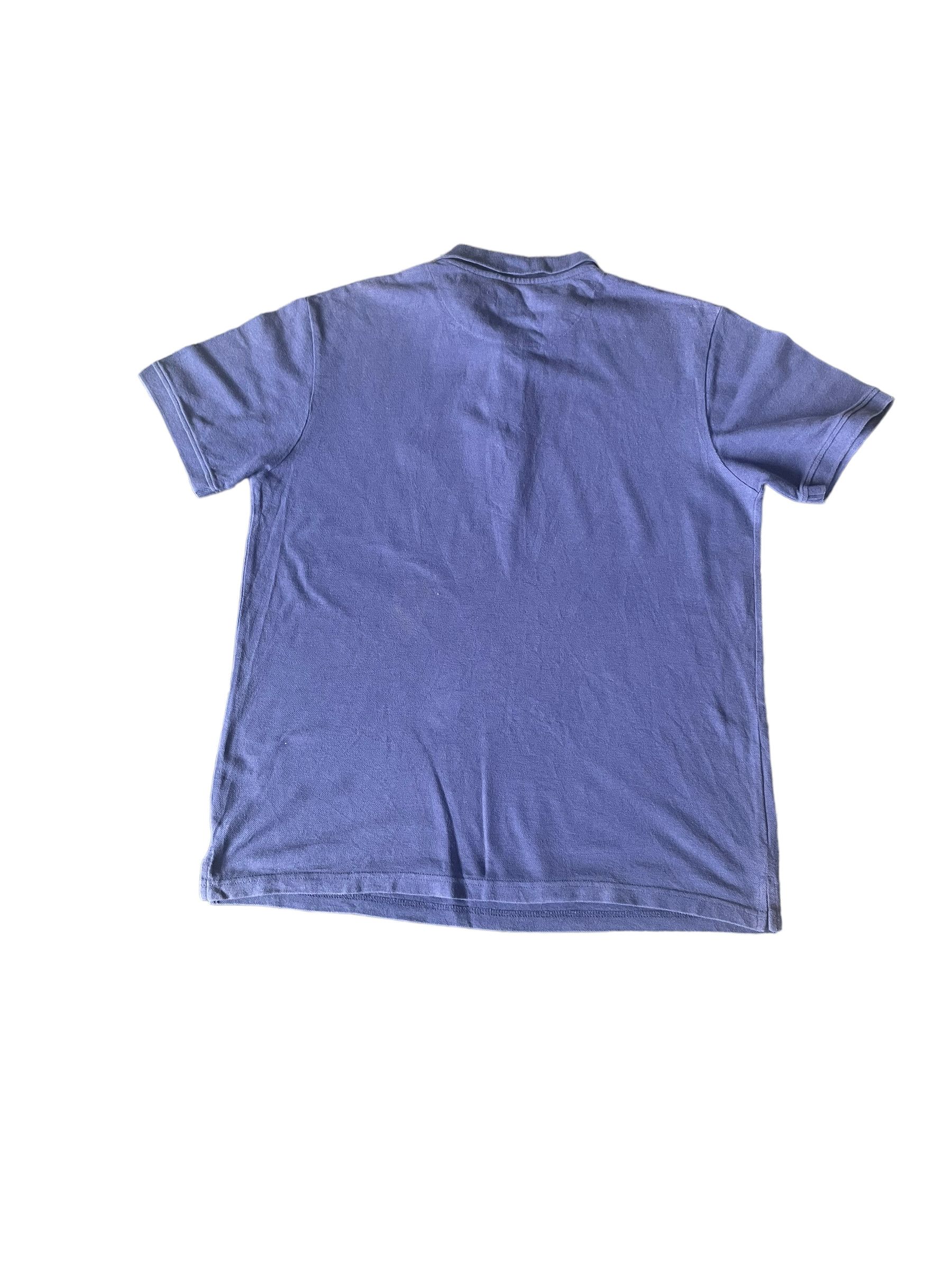 Designer × Phat Farm × Vintage Phat Farm Polo Tshirt Faded Wash Size US XL / EU 56 / 4 - 6 Thumbnail