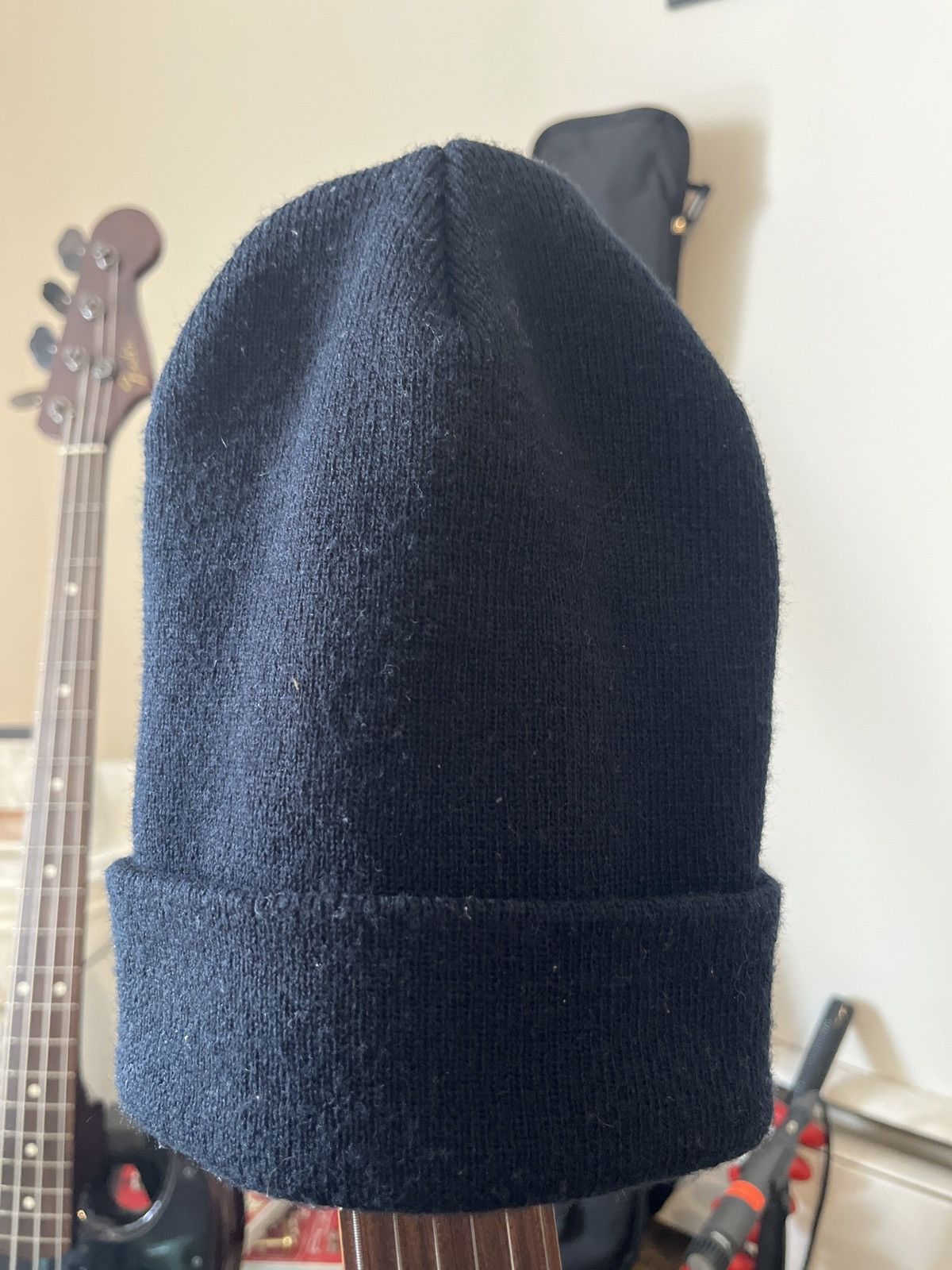 Brain Dead Brain Dead Cuffed Beanie Size ONE SIZE - 2 Thumbnail