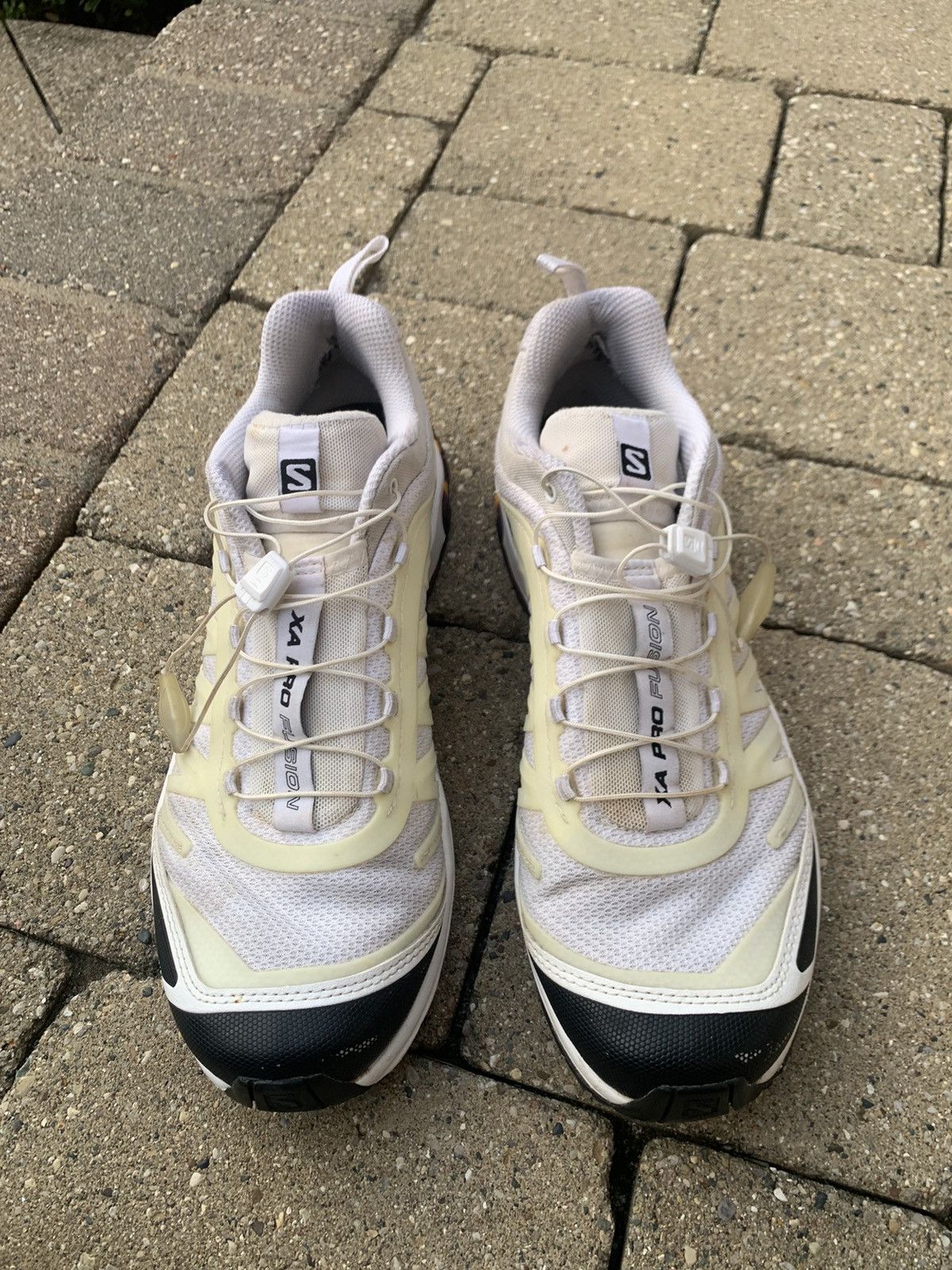 Salomon Salomon XA Pro Fusion Outdoor Gorpcore Shoes Size US 11 / EU 44 - 5 Thumbnail