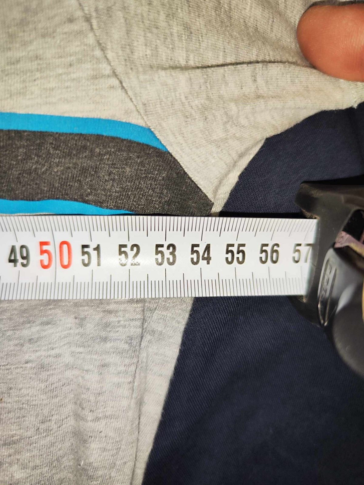 Peak Performance Peak performance men’s cotton gray T-shirt size XL Size US XL / EU 56 / 4 - 9 Thumbnail