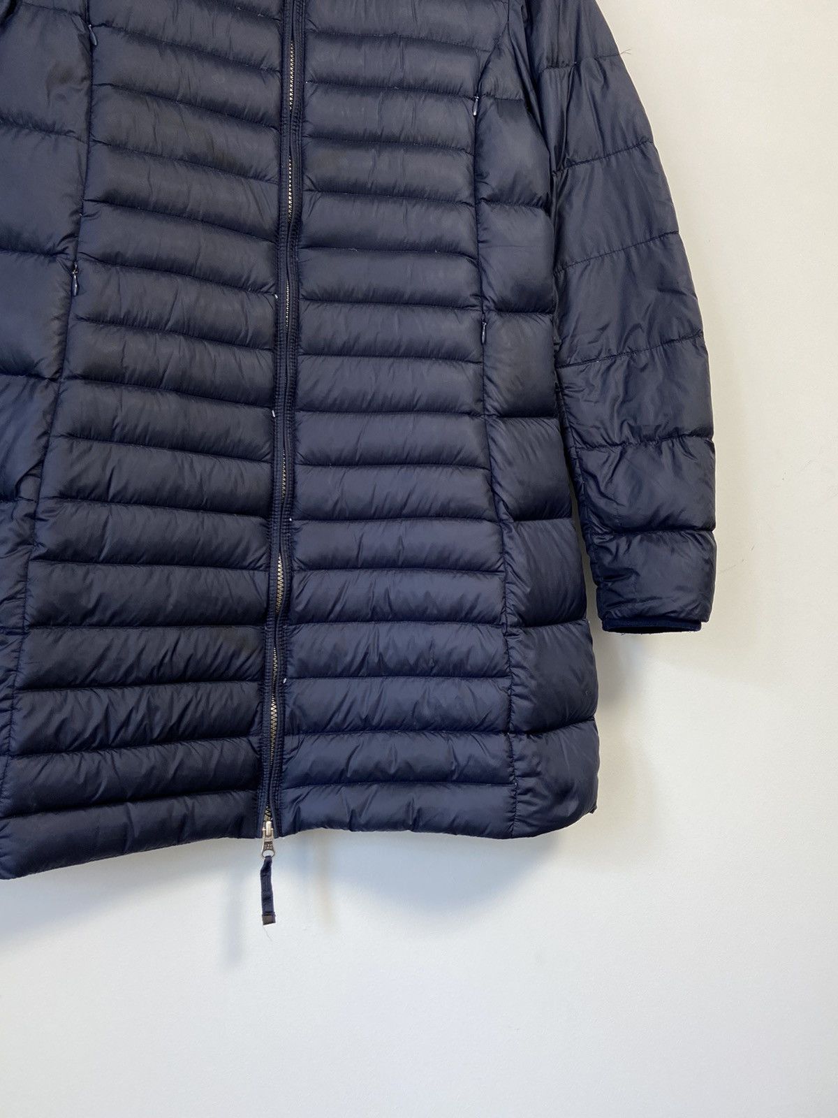 Parajumpers Parajumpers Micro Down Jacket Size L / US 10 / IT 46 - 4 Thumbnail