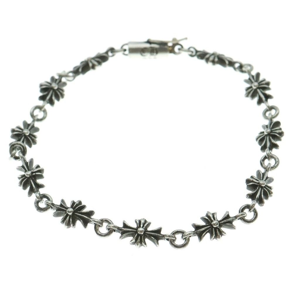 Chrome Hearts Chrome hearts CH PLUS HOOK BRACELET | Grailed