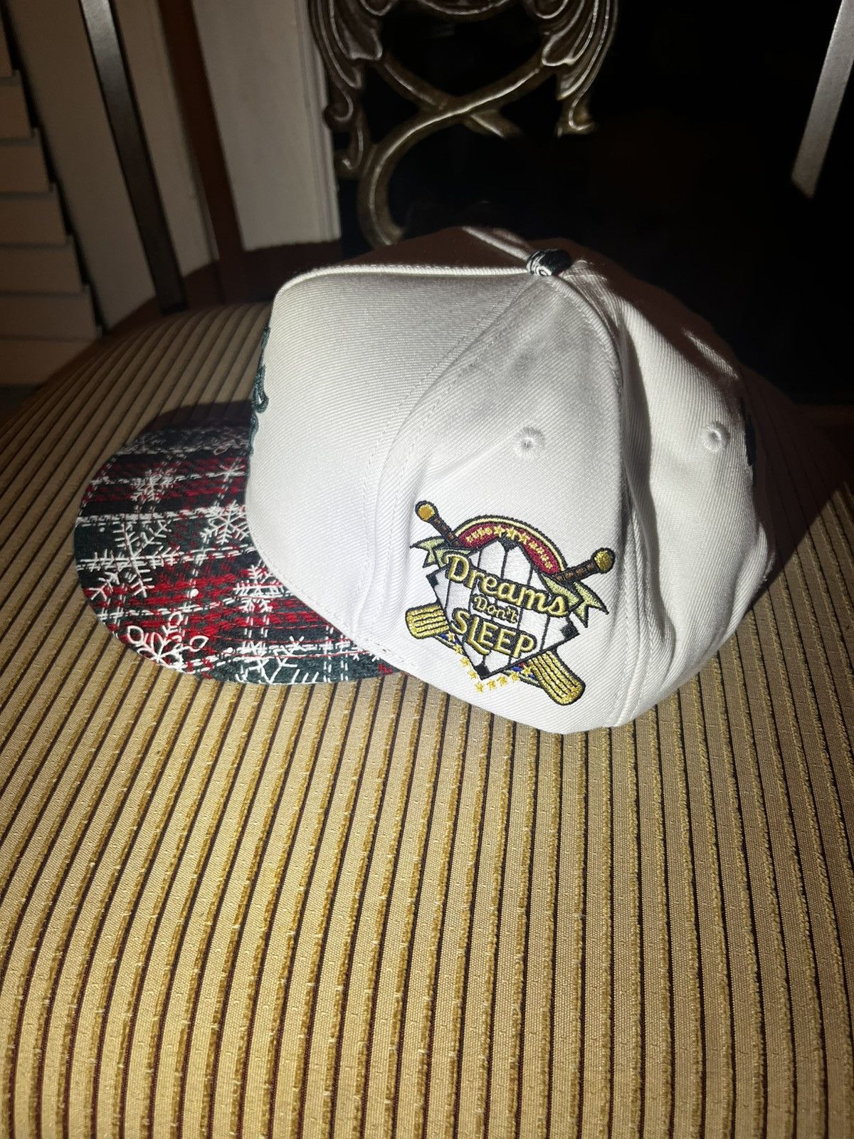 Designer × Other Dvniel.Luu cap Size ONE SIZE - 3 Thumbnail
