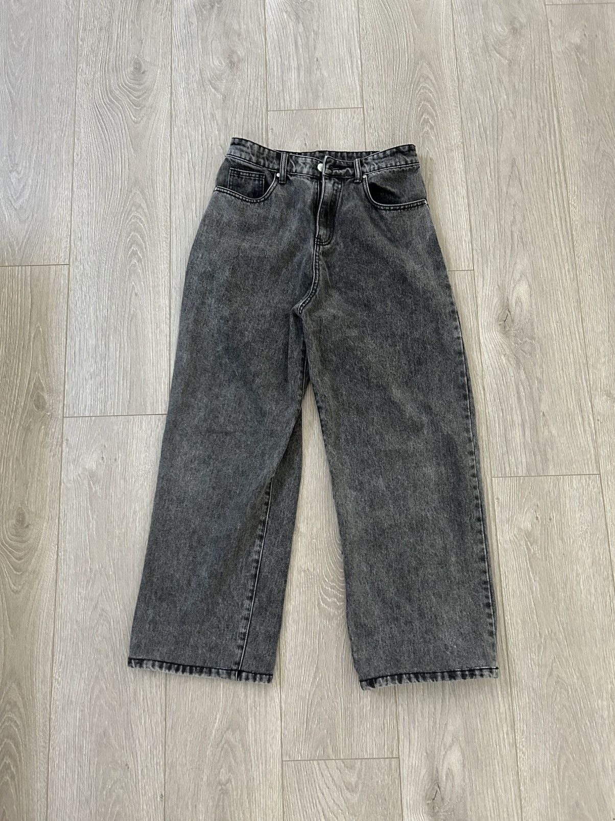 Basket Case Lax Denim | Grailed