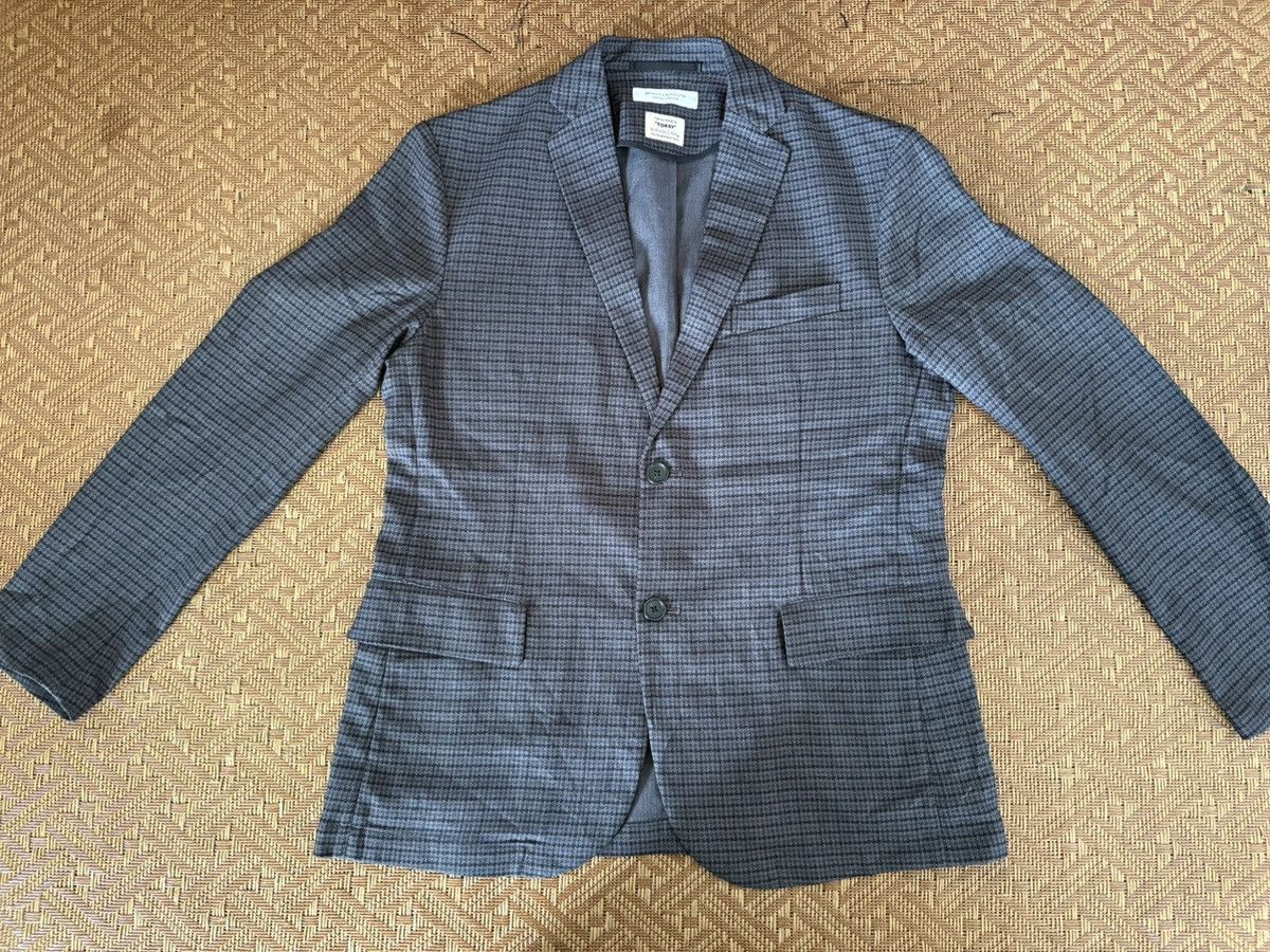 Japanese Brand Beauty&Youth United Arrows Size 40L - 1 Thumbnail
