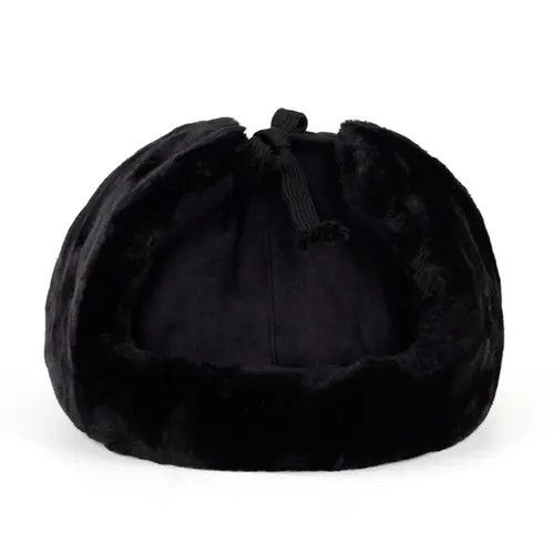 Designer × Japanese Brand × Vintage Russian Outdoor Winter Hat Size ONE SIZE - 2 Thumbnail