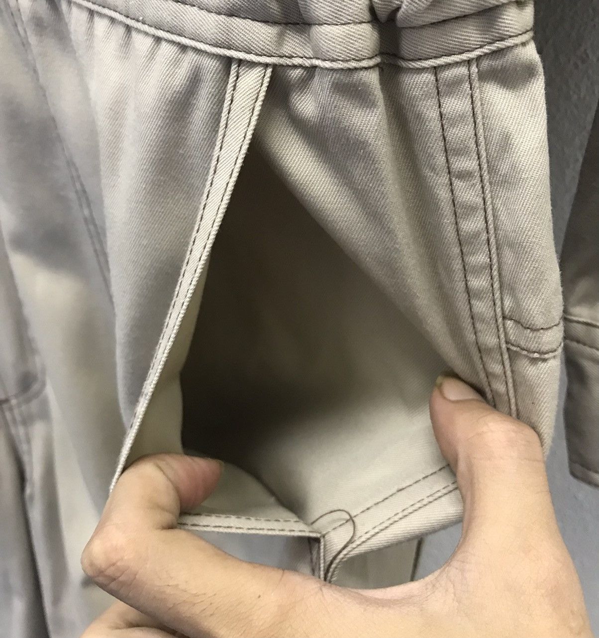 Other Vintage Isuzu Overalls Size US 40 / EU 56 - 8 Thumbnail