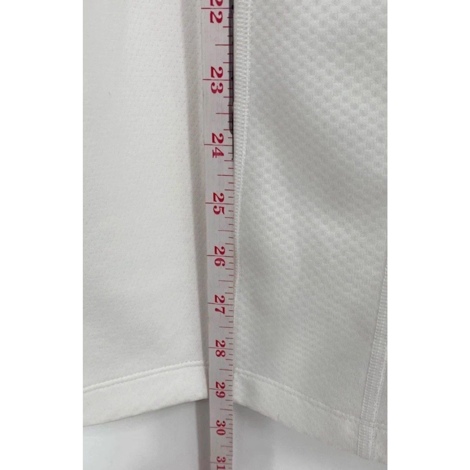 Puma Mens Puma Italia White ShortSleeve Collared Polo Shirt Medium Size US M / EU 48-50 / 2 - 3 Thumbnail