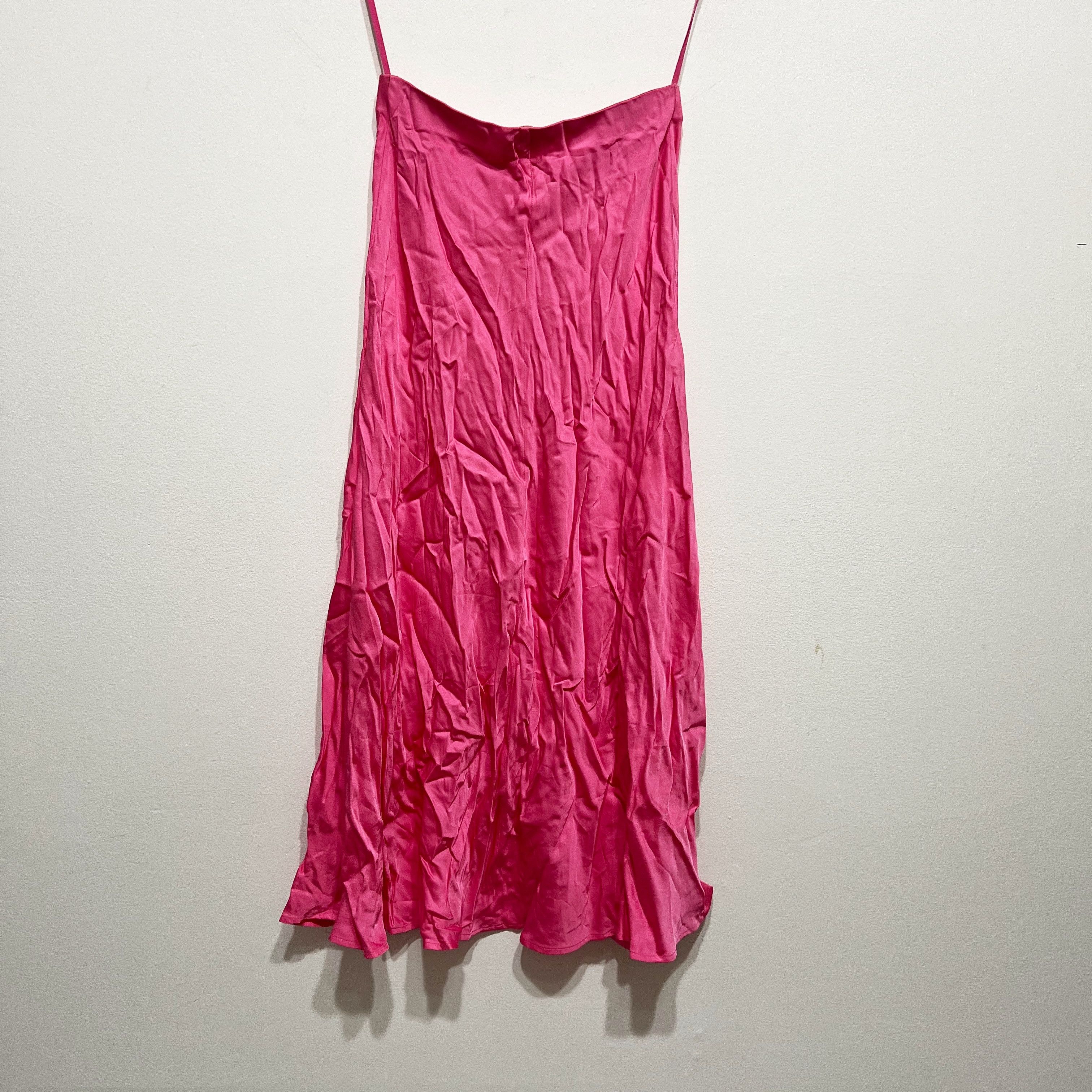 L'AGENCE L'Agence Clarisa Bias Cut Mid Rise Pull On Size 25" / US 0 / IT 36 - 4 Thumbnail