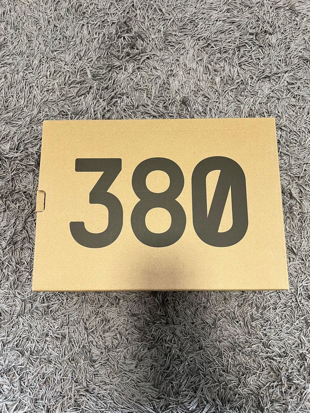 Adidas Adidas Yeezy 380 LMNTE Size US 9.5 / EU 42-43 - 14 Thumbnail