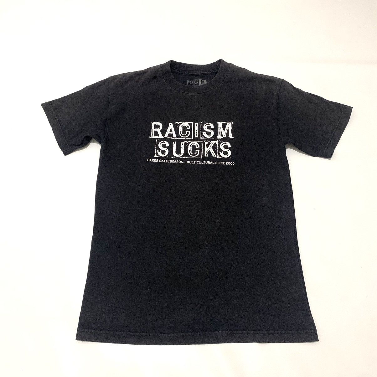 Baker Skateboard | Grailed