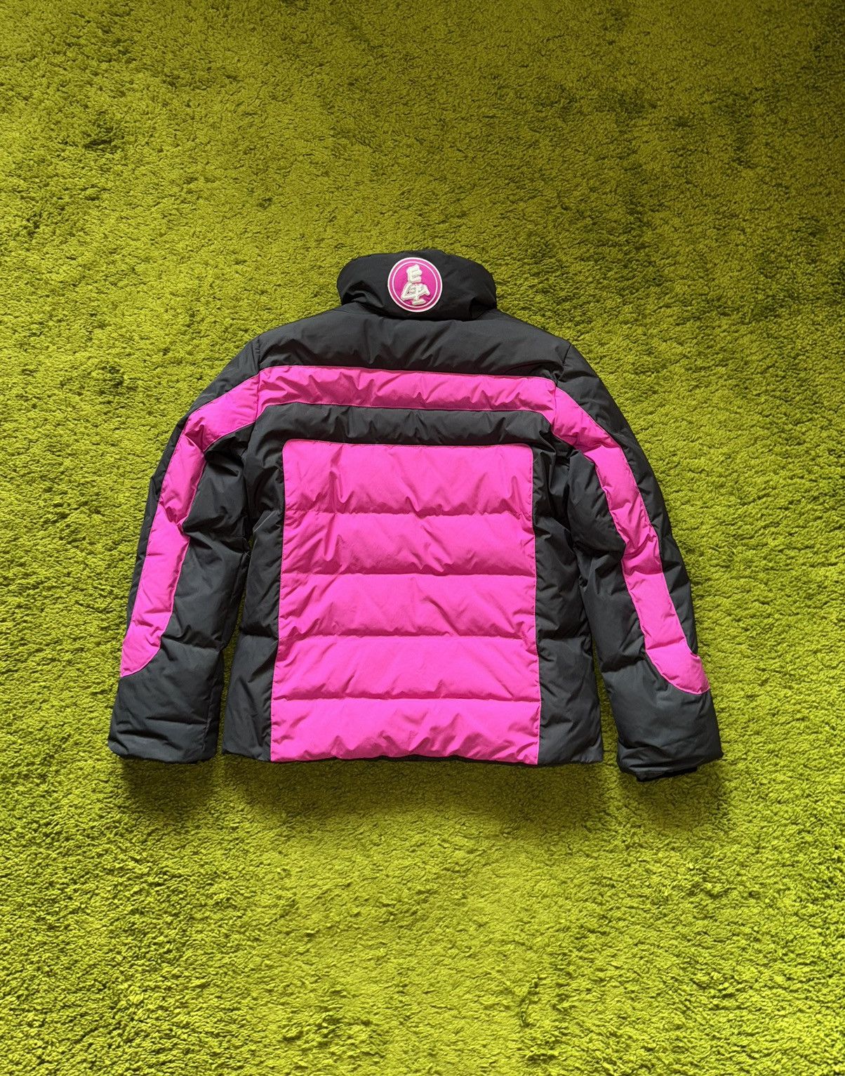 Bogner Bogner by Goan Thylmann down puffer jacket Size S / US 4 / IT 40 - 1 Thumbnail
