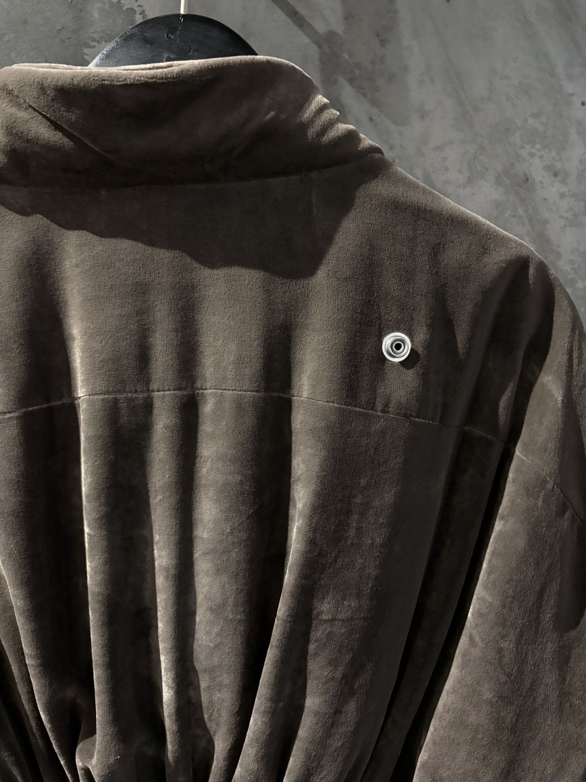 Rick Owens RICK OWENS HOLLYWOOD CROPPED FLIGHT Size S / US 4 / IT 40 - 5 Thumbnail