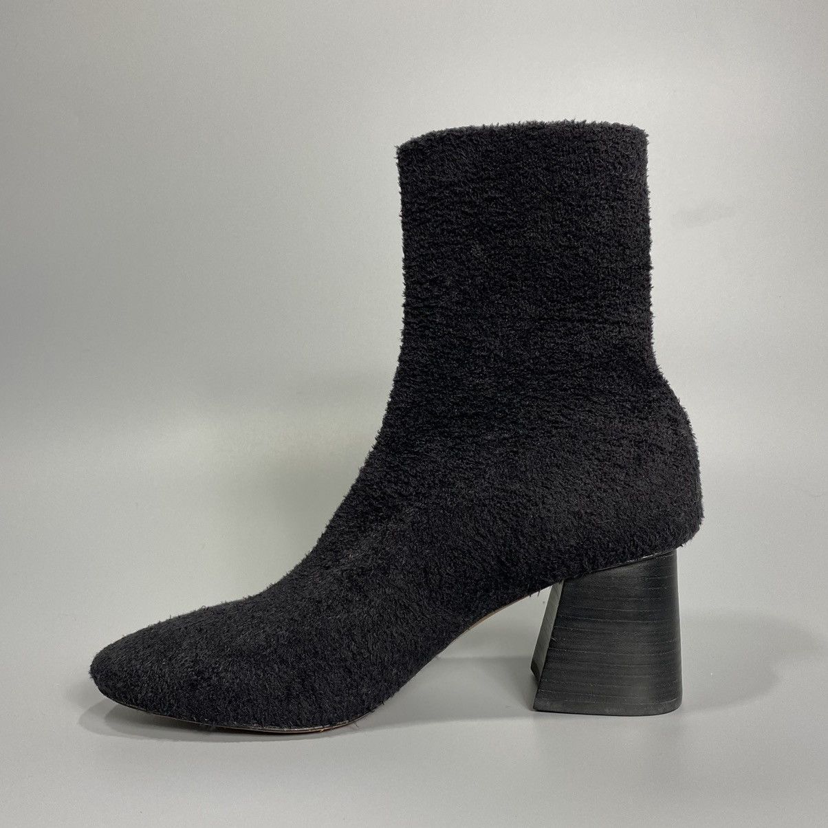 Celine Soft Ballerina Sock Boots Size US 9 / IT 39 - 4 Thumbnail