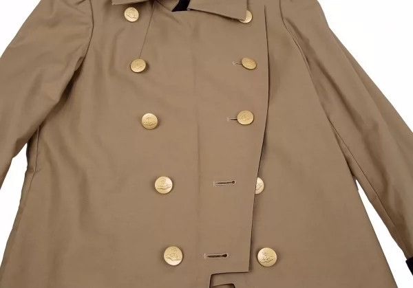 Vivienne Westwood Vivienne Westwood size1 Saturn buttons Napoleon coat Size M / US 6-8 / IT 42-44 - 5 Thumbnail