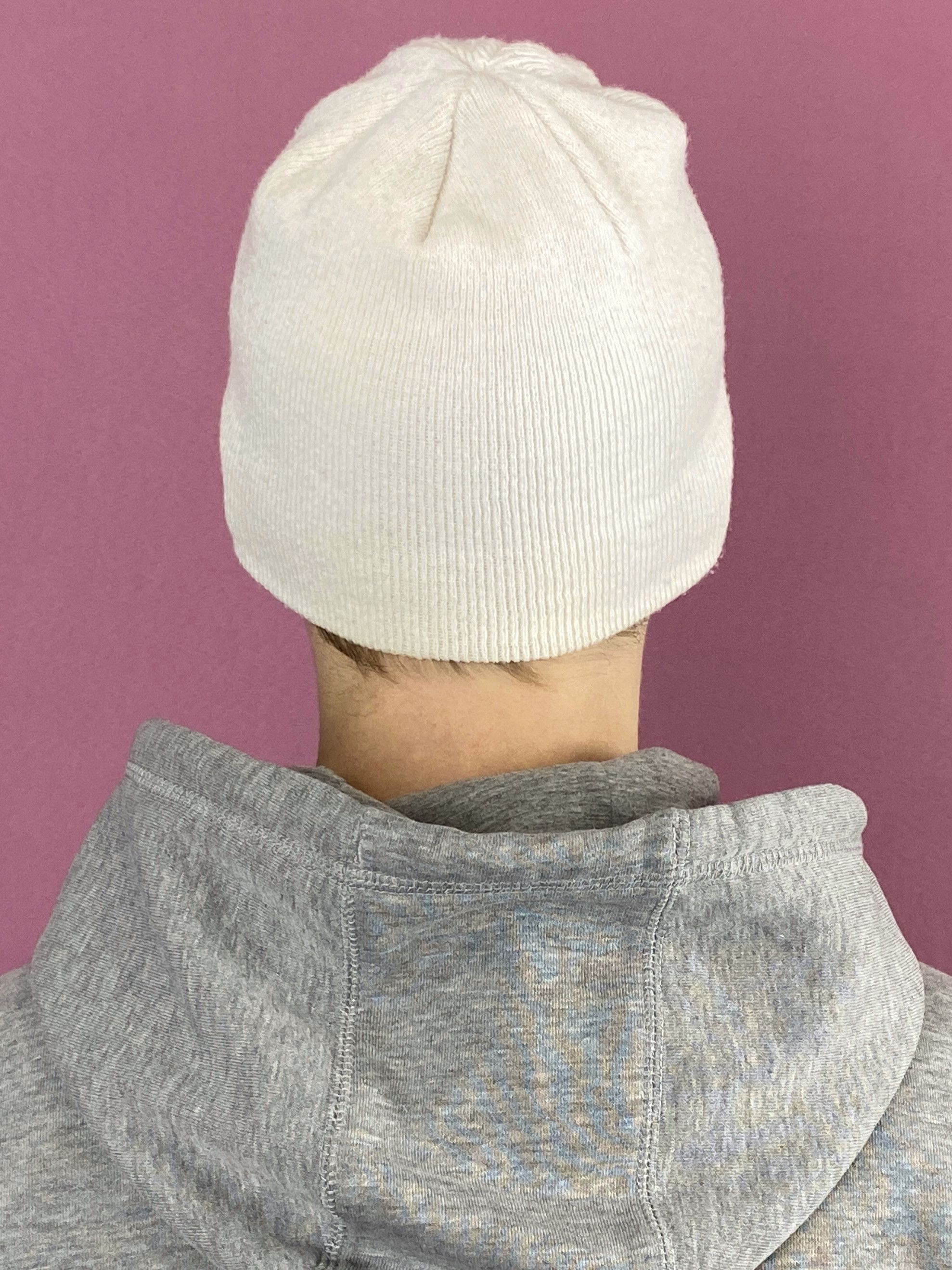Quiksilver × Vintage Quiksilver Vintage Beanie Hat Size ONE SIZE - 3 Thumbnail