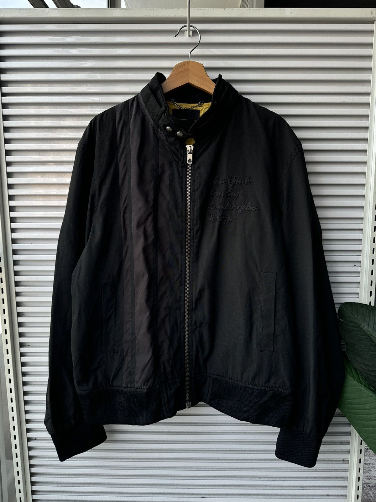 Diesel × Diesel Black Gold × Japanese Brand Vintage Diesel