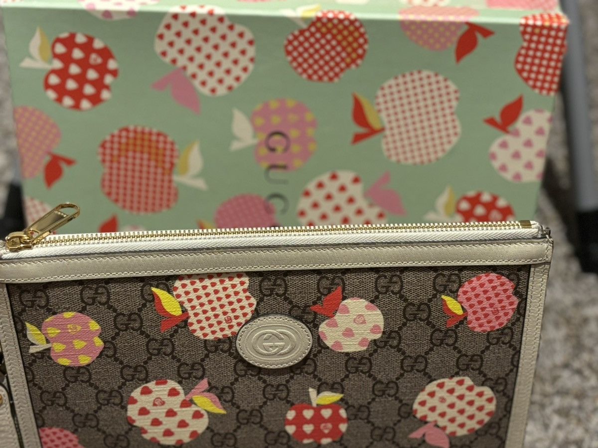 Gucci Gucci wrist bag Size ONE SIZE - 7 Thumbnail