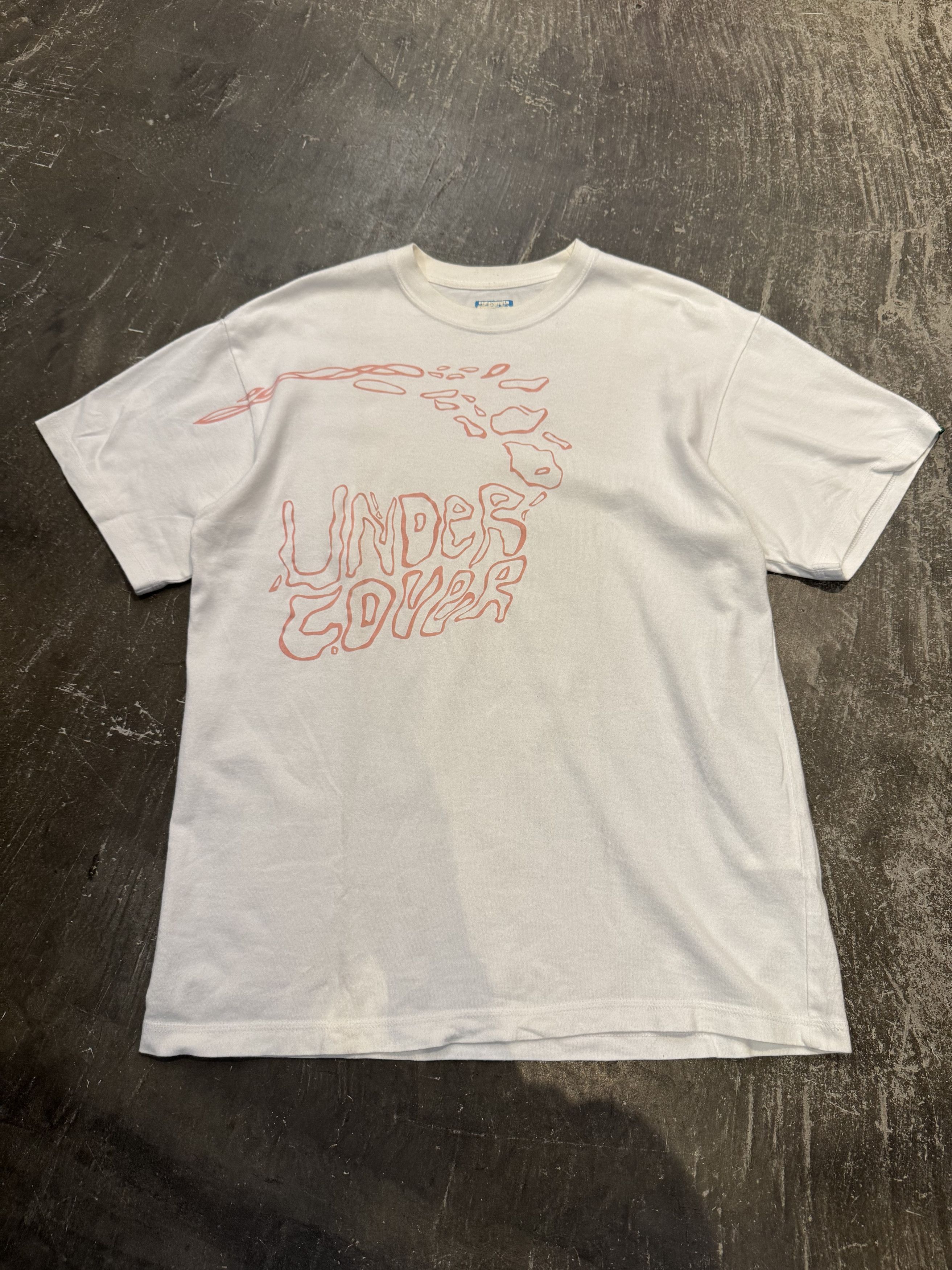 Undercover 1999 UNDERCOVER 