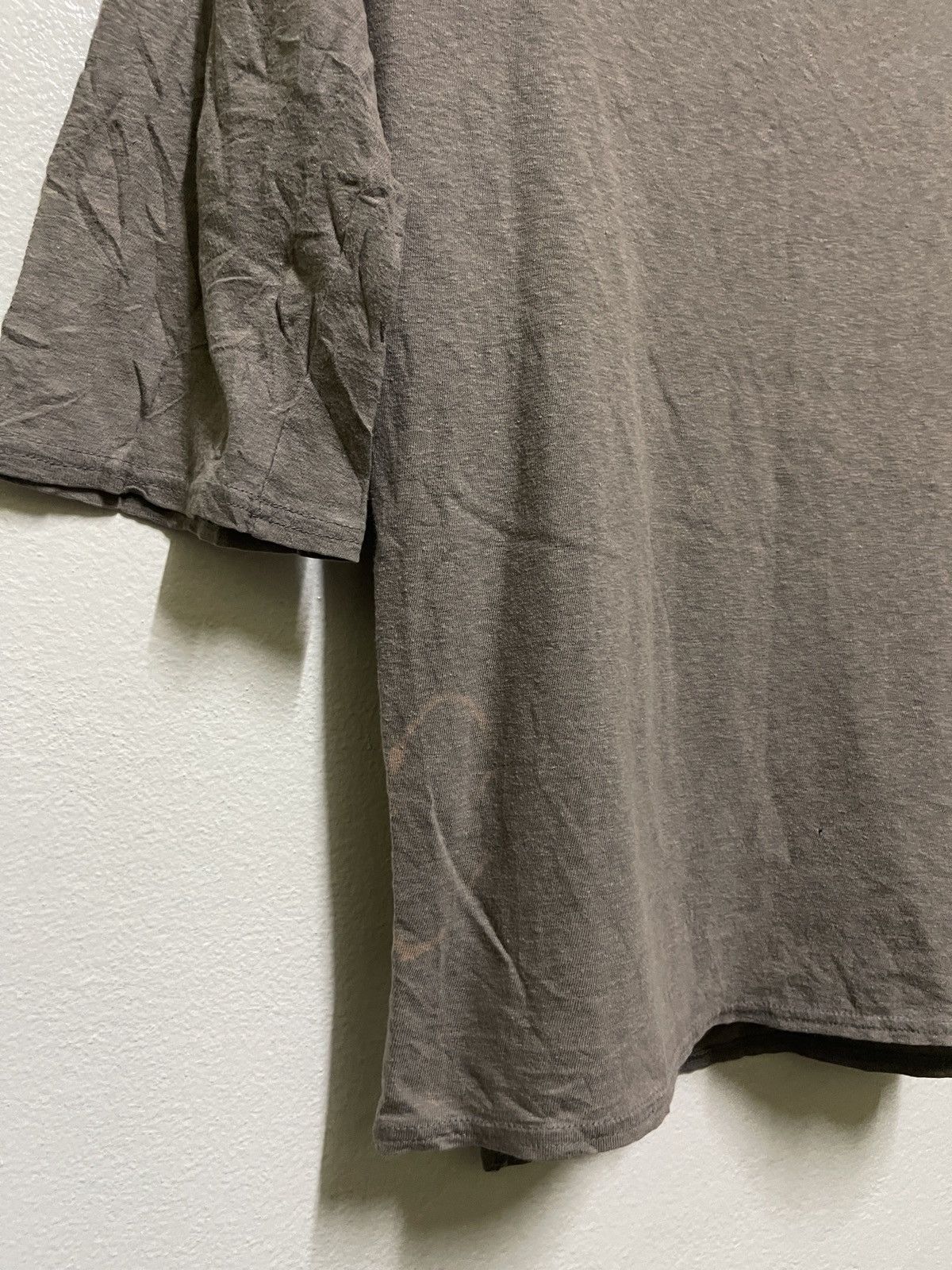 Japanese Brand Devilment T Shirt Size US S / EU 44-46 / 1 - 3 Thumbnail