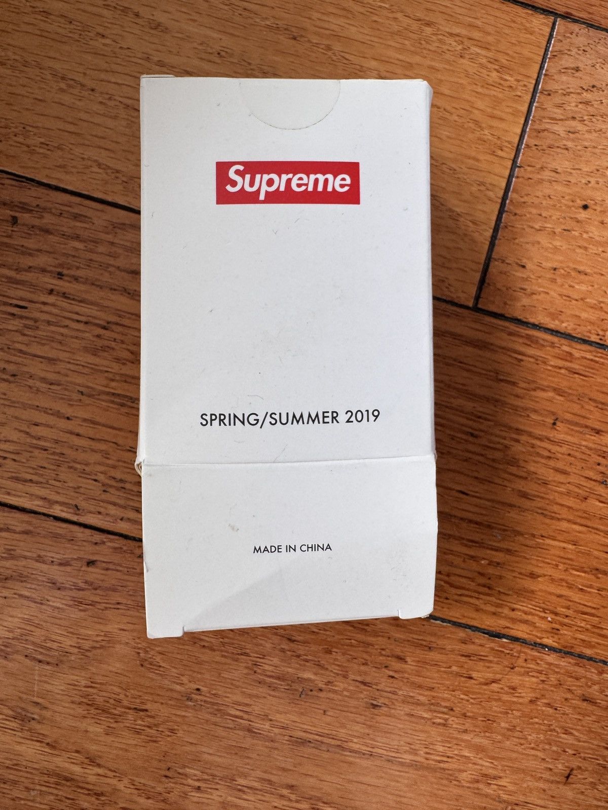Supreme Supreme 2019 Shower cap Size ONE SIZE - 4 Thumbnail