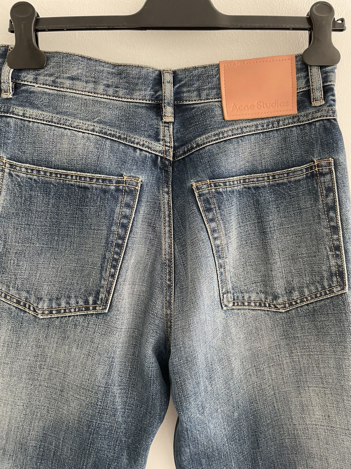 Acne Studios Acne studios jeans Size 26" / US 2 / IT 38 - 6 Thumbnail