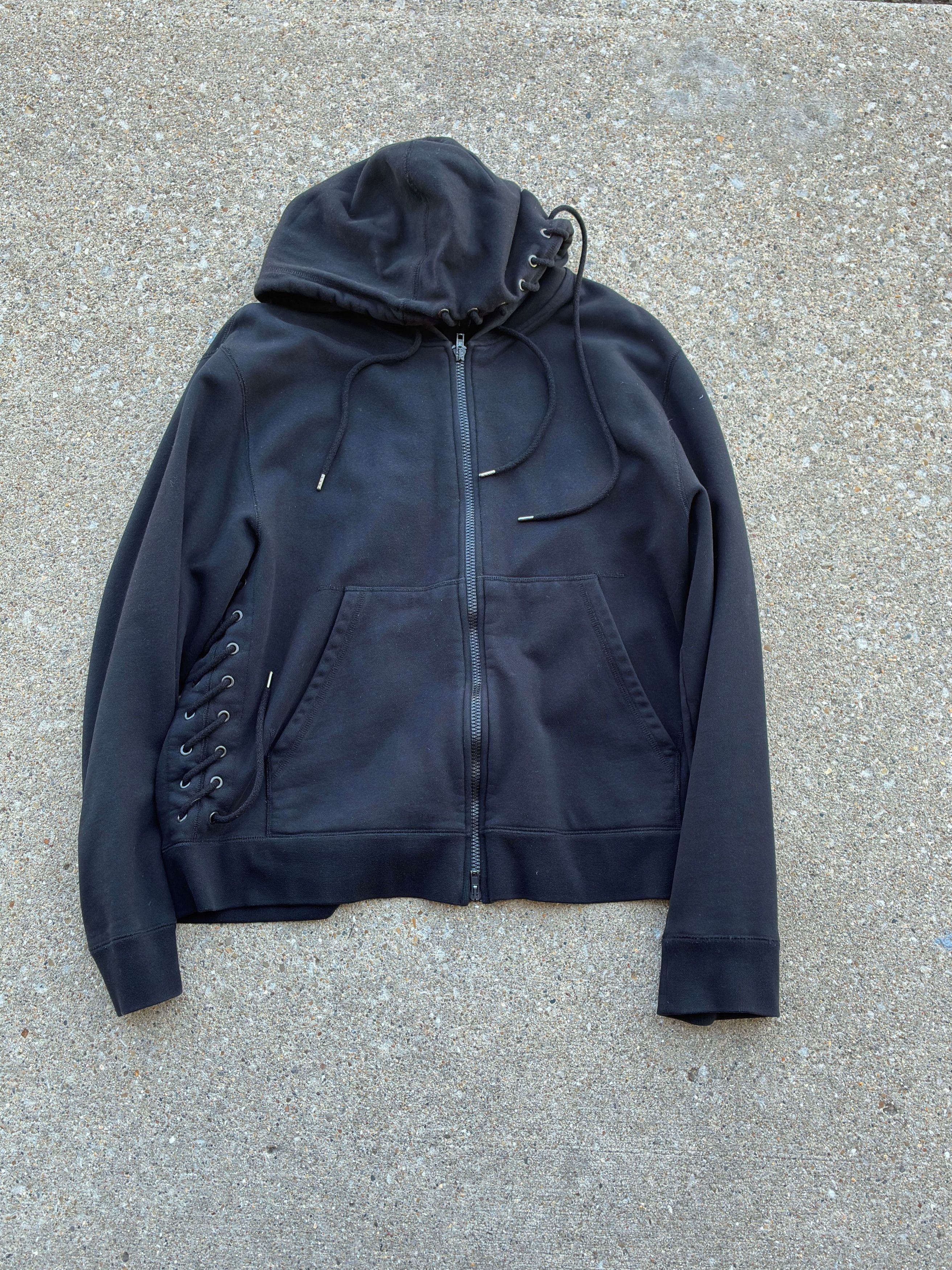 Craig Green Lace Hoodie