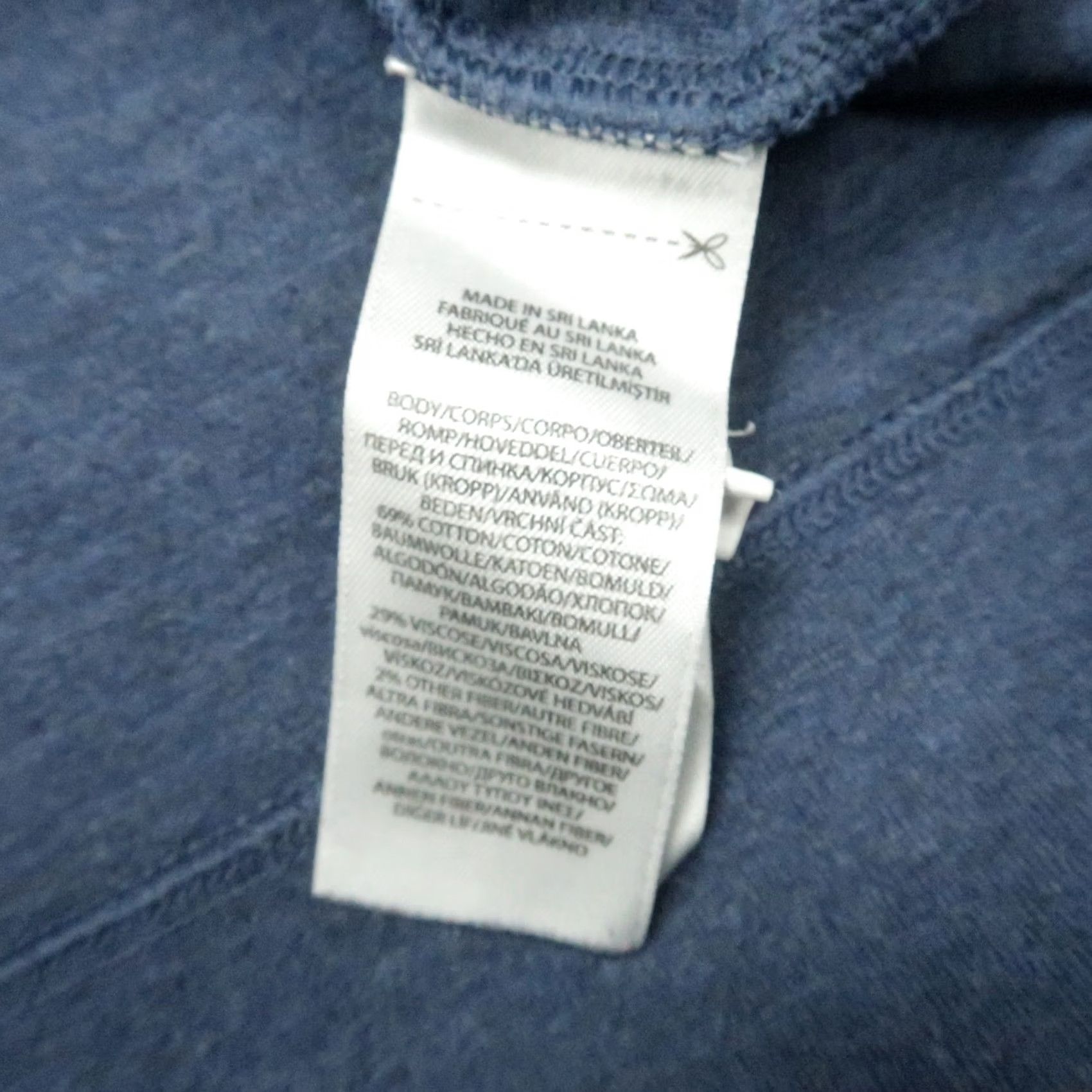 Polo Ralph Lauren Polo Ralph Lauren Pullover Sweater 1/4 Zip Mens L Blue Knit Mock Neck Jacket/Coat Style Shirt? Size US L / EU 52-54 / 3 - 5 Thumbnail