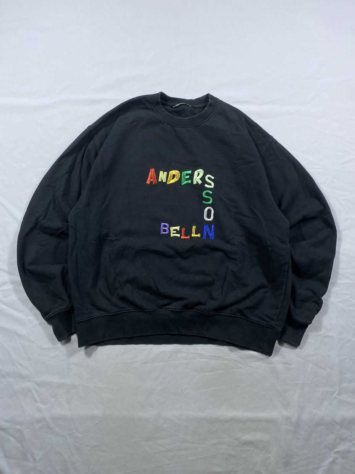 Andersson Bell AndersSon Bell sweaters Size US L / EU 52-54 / 3 - 1 Thumbnail