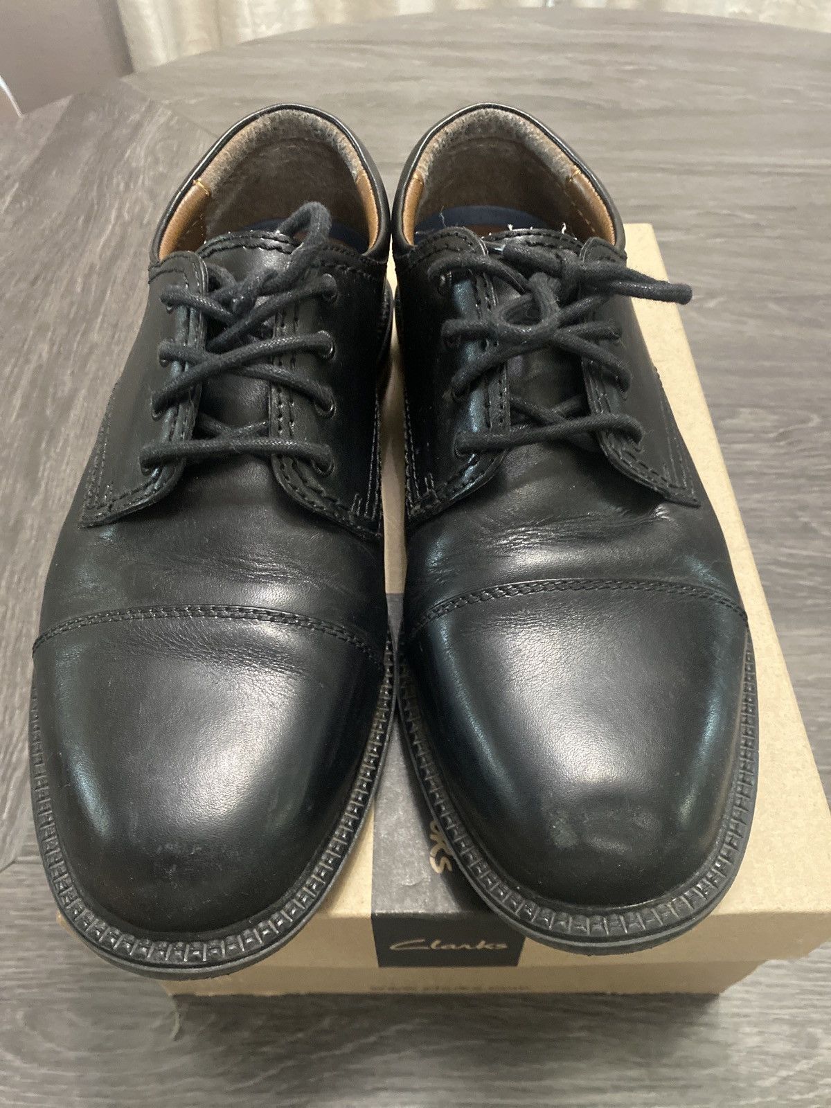 Dockers × Vintage Vintage Black Dockers (9) Size US 9 / EU 42 - 2 Thumbnail