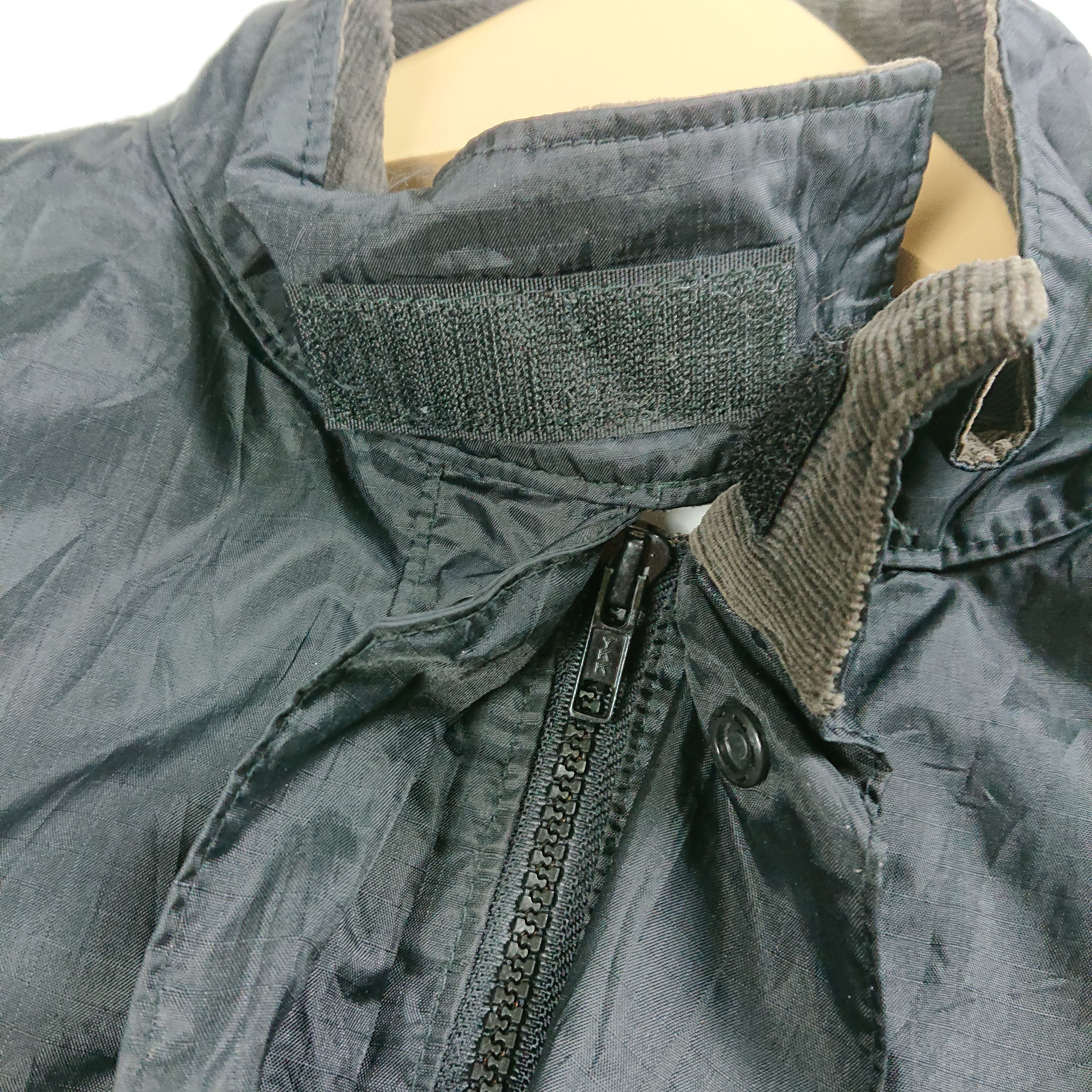 Japanese Brand × Vintage EX Racing Performance Formula 1 Jacket Size US M / EU 48-50 / 2 - 4 Thumbnail