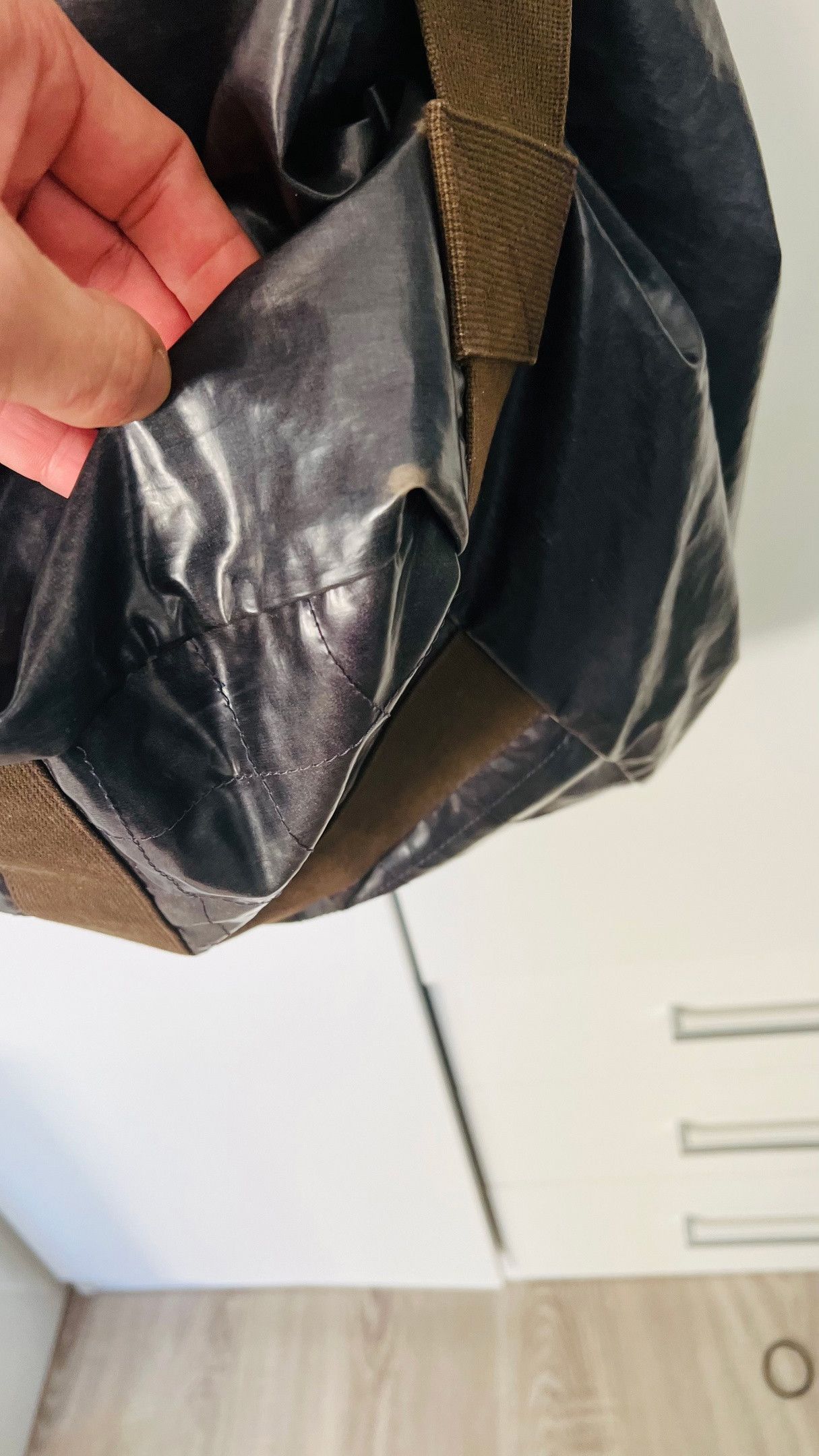 Stone Island RARE Stone Island Vintage Backpack Archive Size ONE SIZE - 9 Thumbnail
