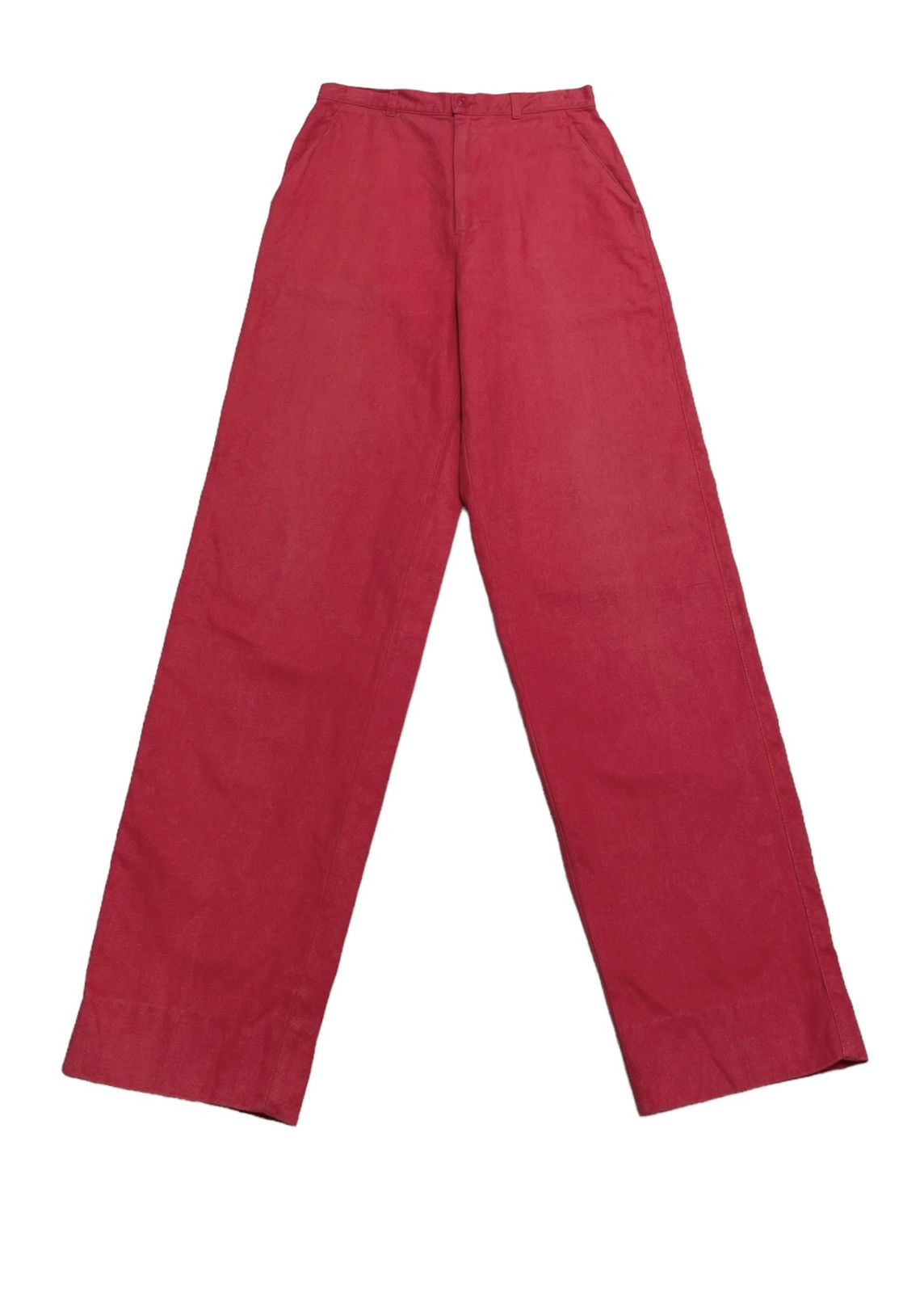 Jean Paul Gaultier Very Rare Vintage Brand Jean Paul Gaultier Pants 1990s Size US 31 - 1 Thumbnail