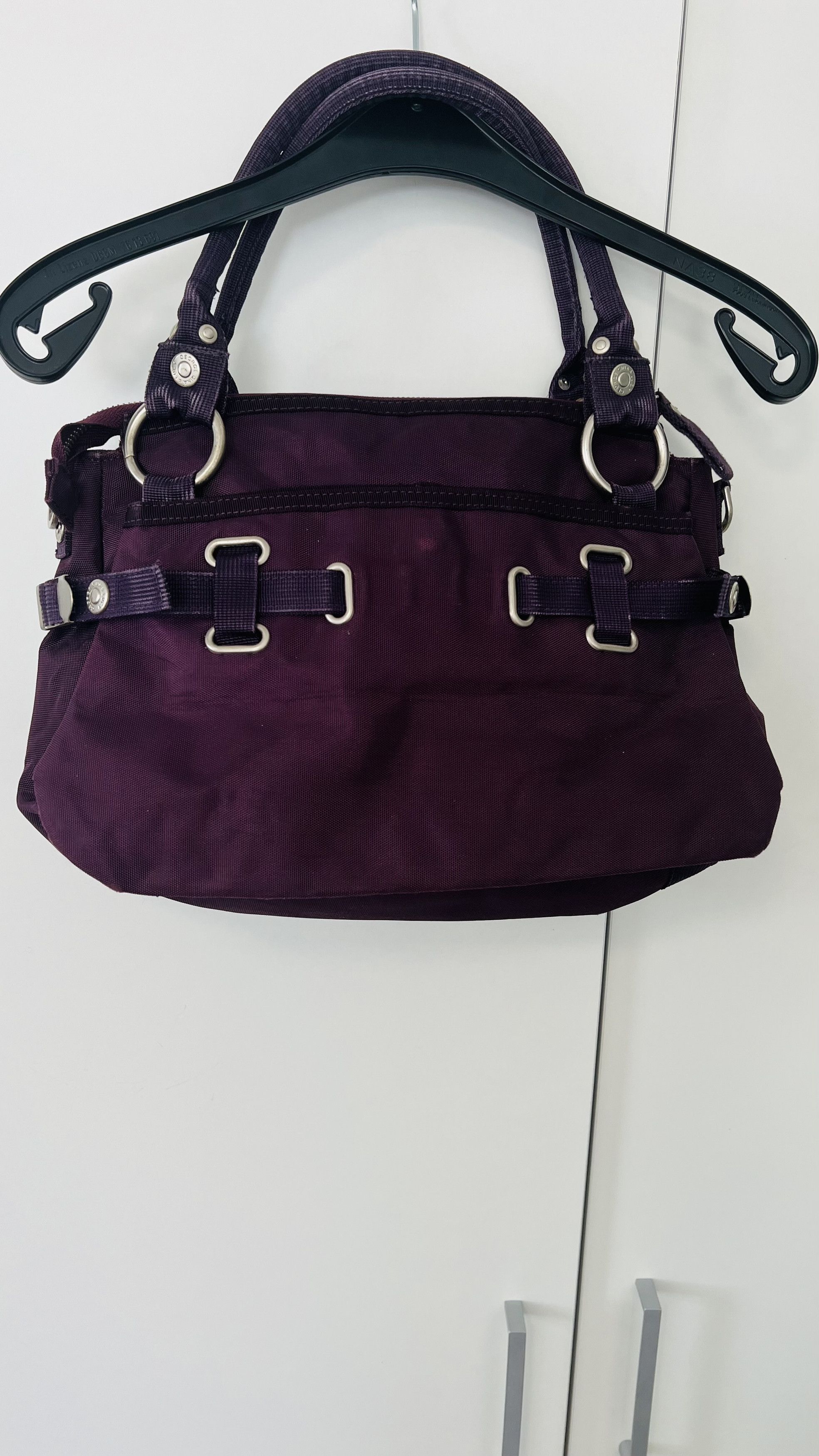 George Gina & Lucy Vintage bag George Gina & Lucy GGL JELLY BEAN Size ONE SIZE - 11 Thumbnail