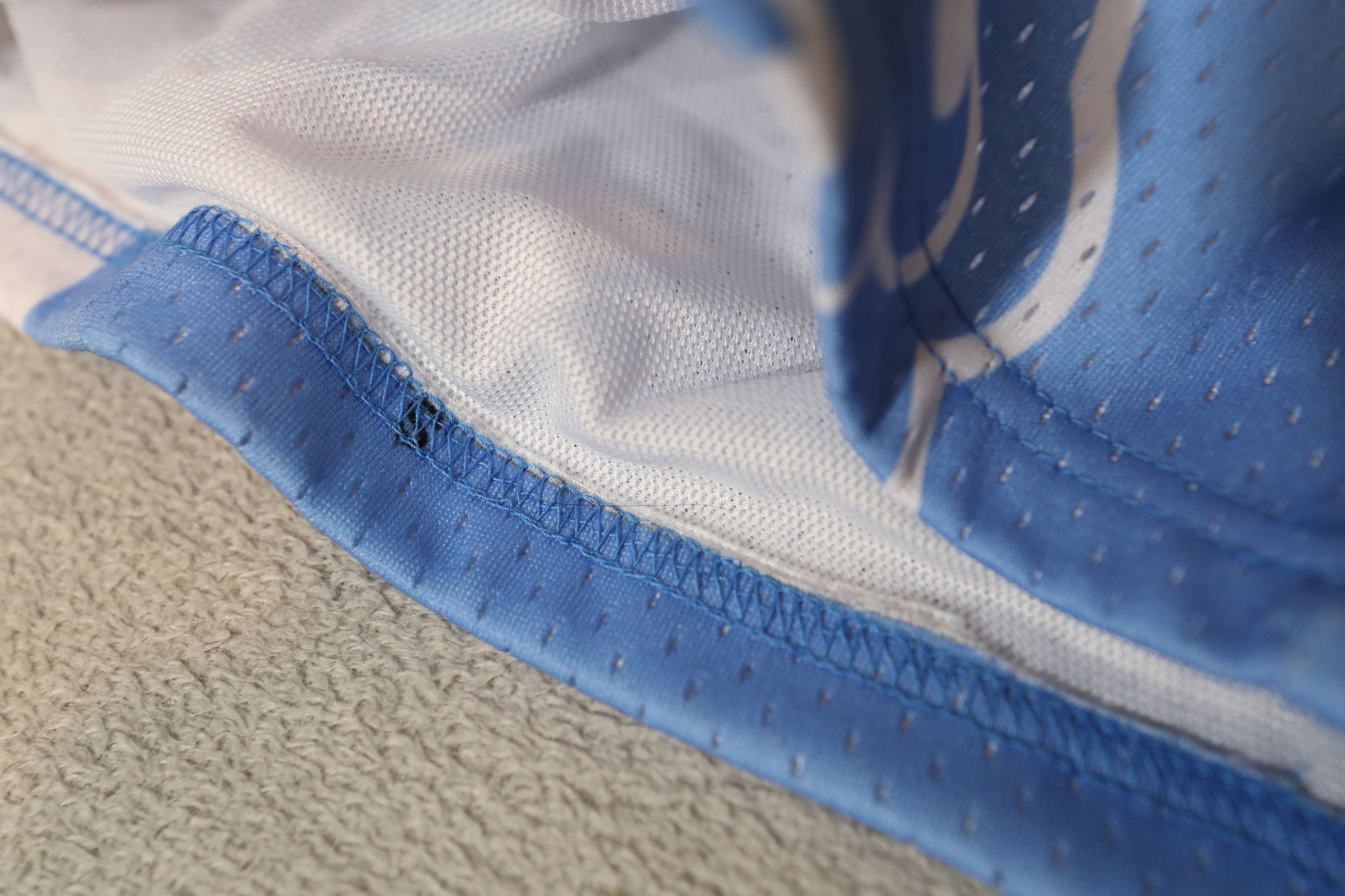 Collect and Select Collect & Select Swingman Shorts (S) Size US 28 / EU 44 - 6 Thumbnail