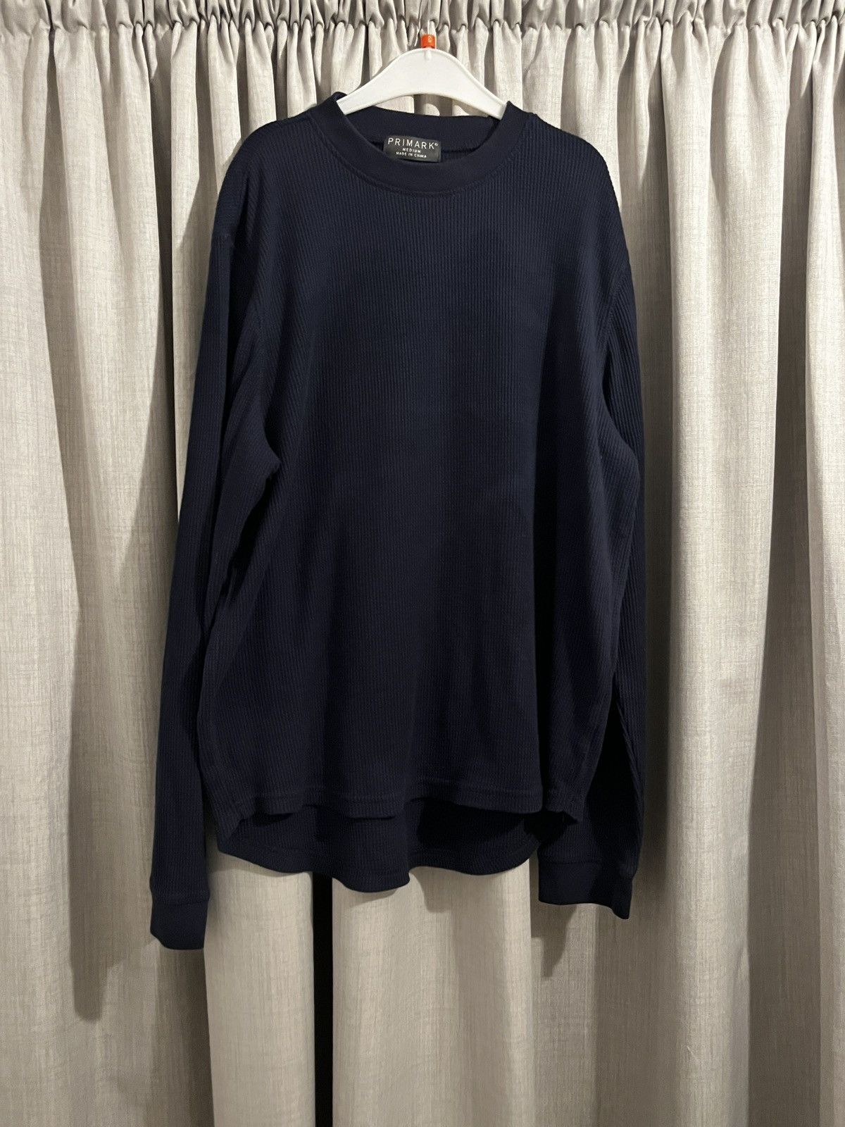 Vintage Primark jumper Size US M / EU 48-50 / 2 - 2 Thumbnail