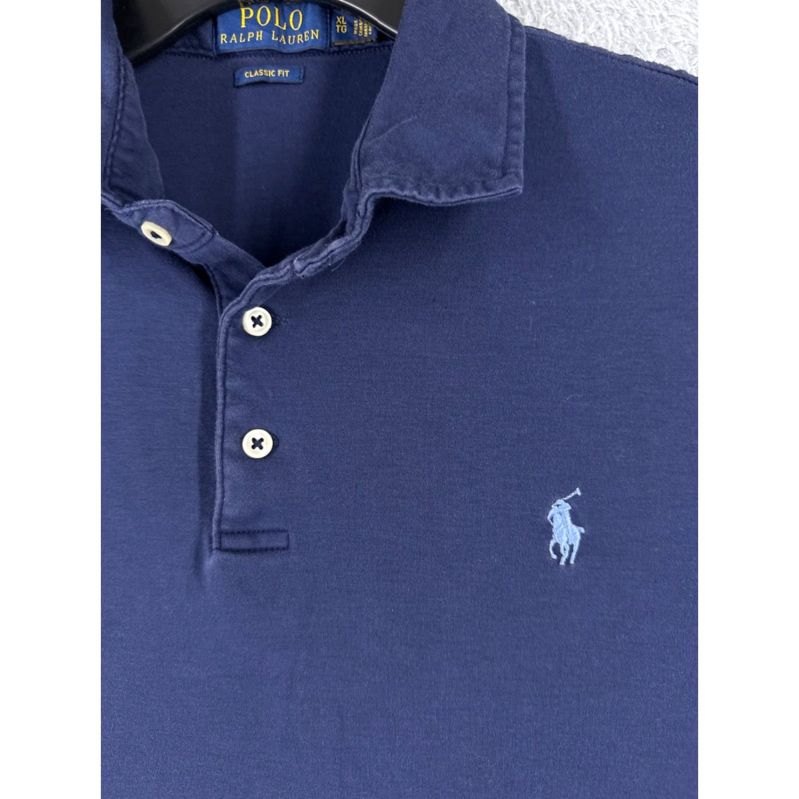 Ralph Lauren VINTAGE N/A Size US XL / EU 56 / 4 - 6 Thumbnail