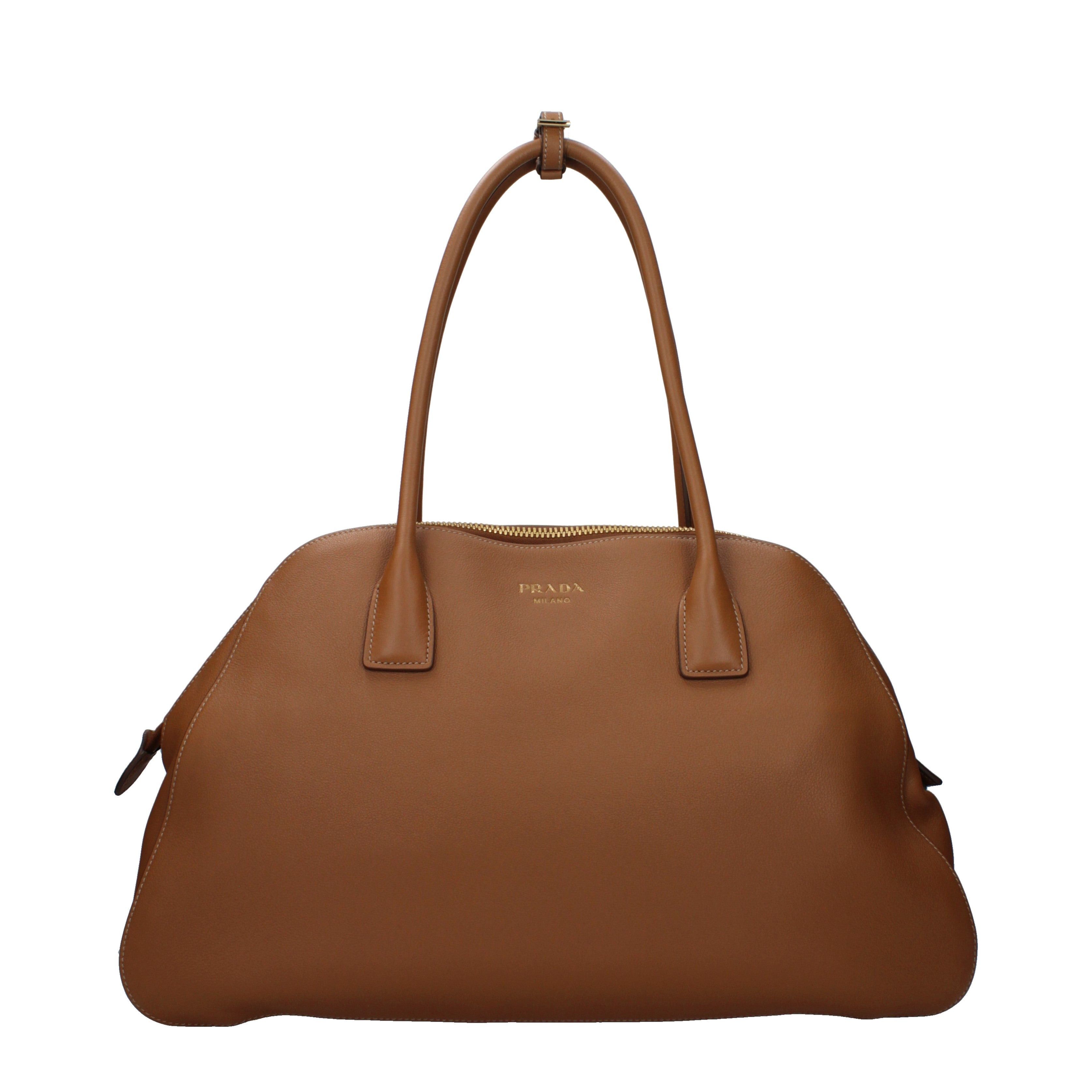 Prada Shoulder Bags Size ONE SIZE - 1 Thumbnail