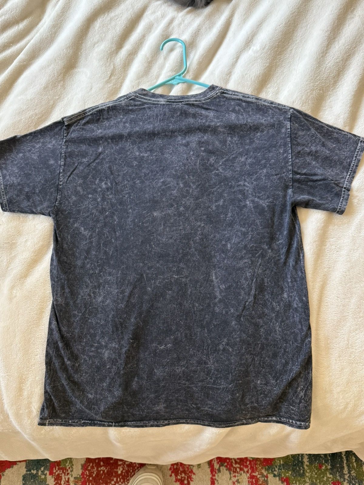 Chance The Rapper Chance The Rapper ACIDRAP Black Acid Wash Tee Size US M / EU 48-50 / 2 - 5 Thumbnail