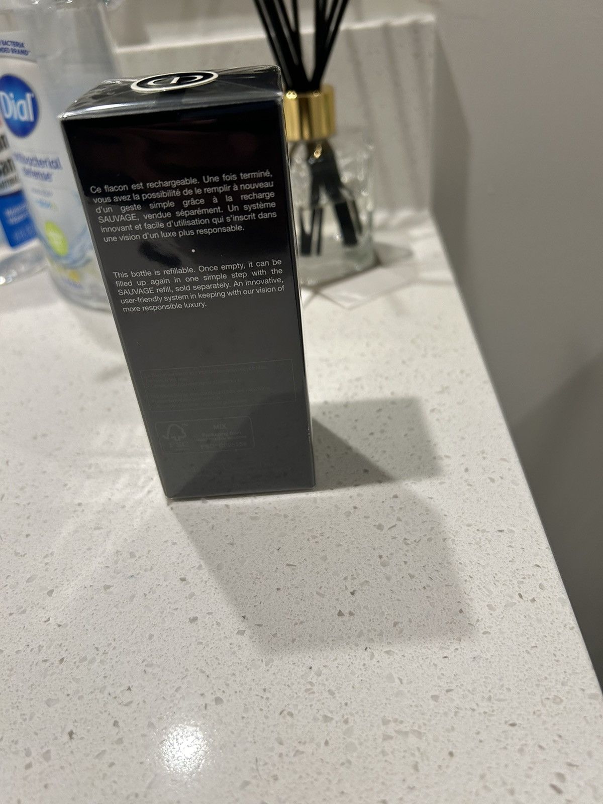 Dior Dior Fragrance Size ONE SIZE - 2 Thumbnail