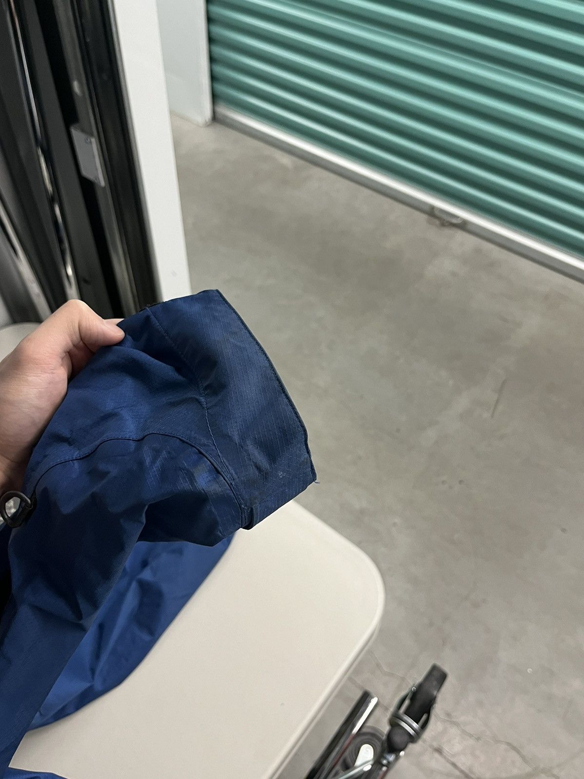 The North Face Vintage North Face Summit Series Gore-tex Jacket Size US XL / EU 56 / 4 - 15 Thumbnail