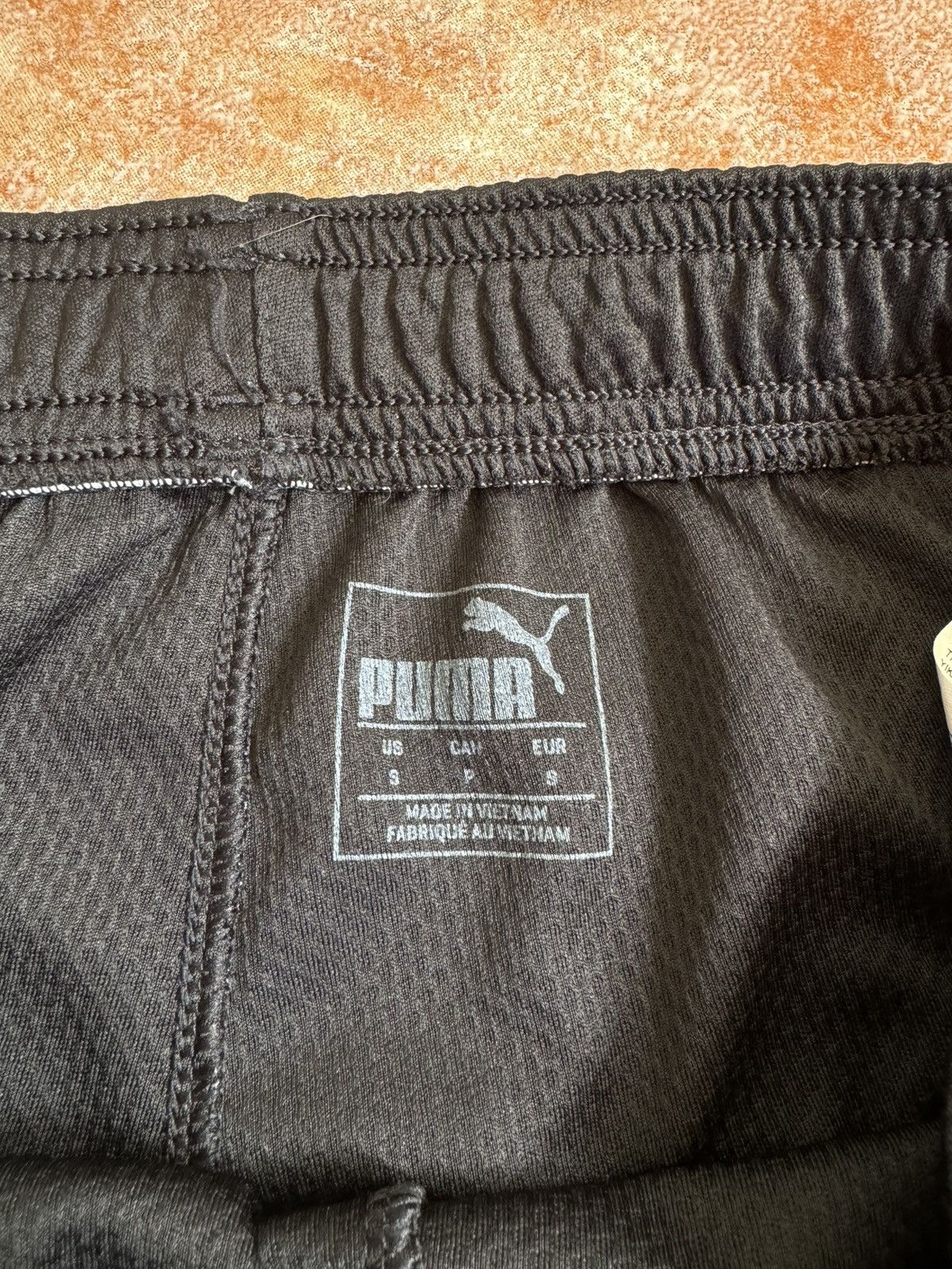Puma Manchester City 2019-2020 Soccer Shorts Football Jersey Size US 30 / EU 46 - 8 Thumbnail