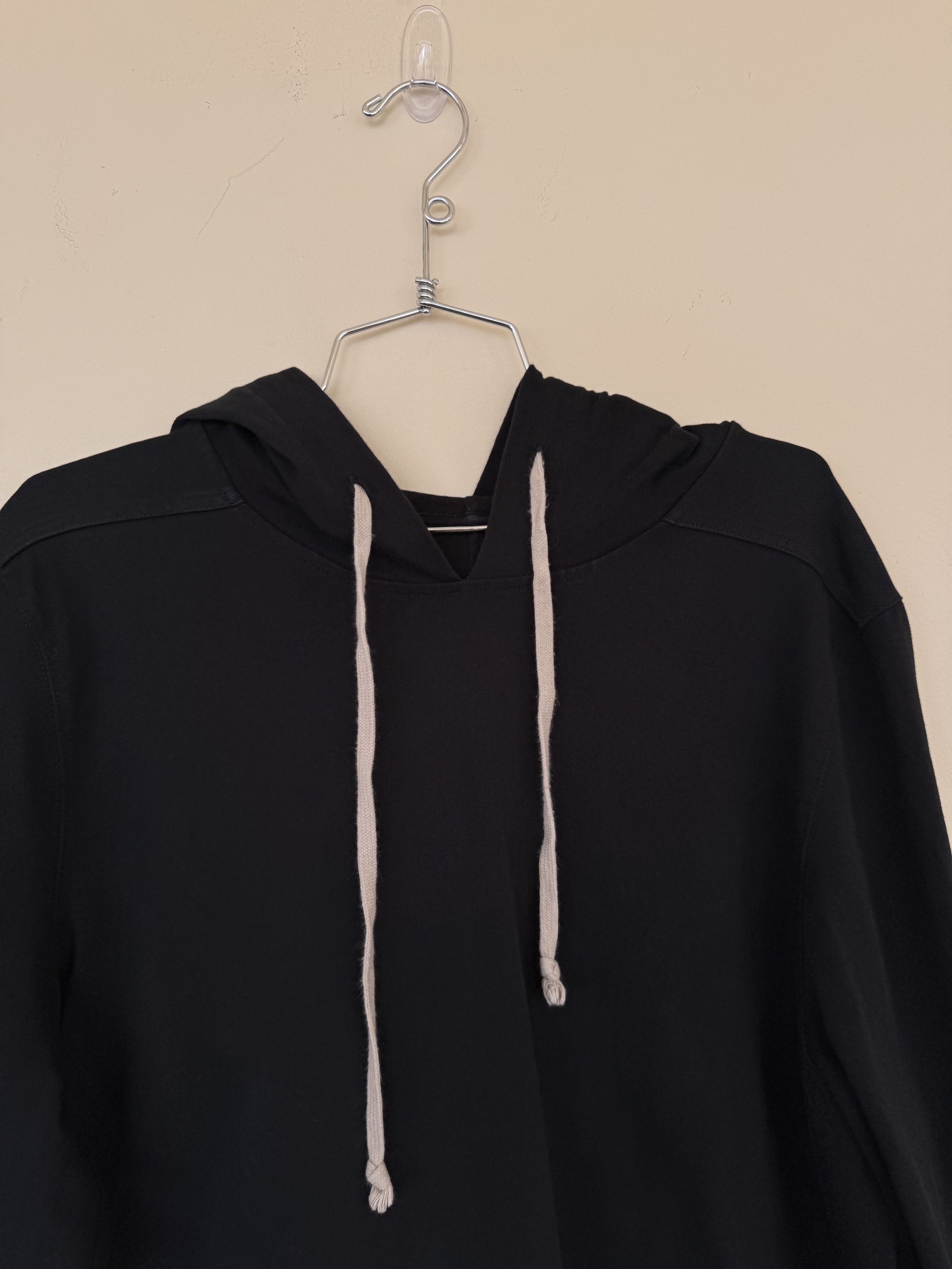 Rick Owens Rick Owens Hoodie Mastoon F/W 18 Size US XL / EU 56 / 4 - 3 Thumbnail