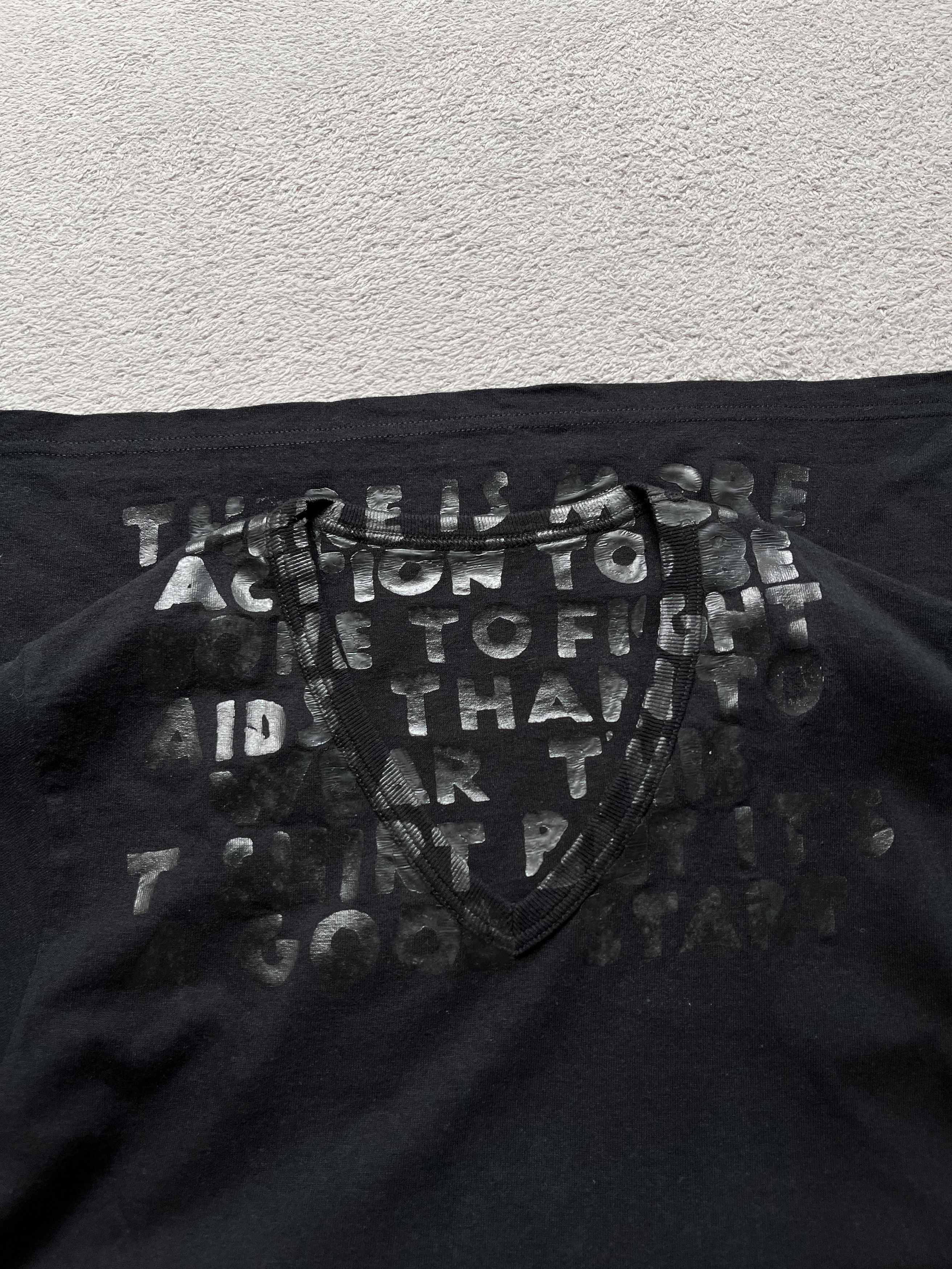 Maison Margiela Maison margiela Tshirts Size US S / EU 44-46 / 1 - 4 Thumbnail