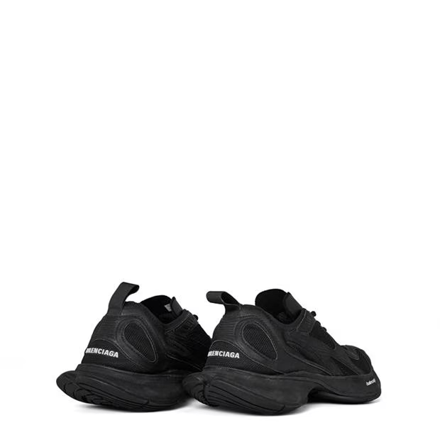 Balenciaga Circuit Runners Size US 11 / EU 44 - 6 Thumbnail