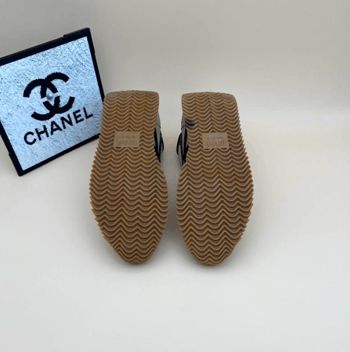 Loewe Loewe low-top sneakers Size US 9 / EU 42 - 4 Thumbnail