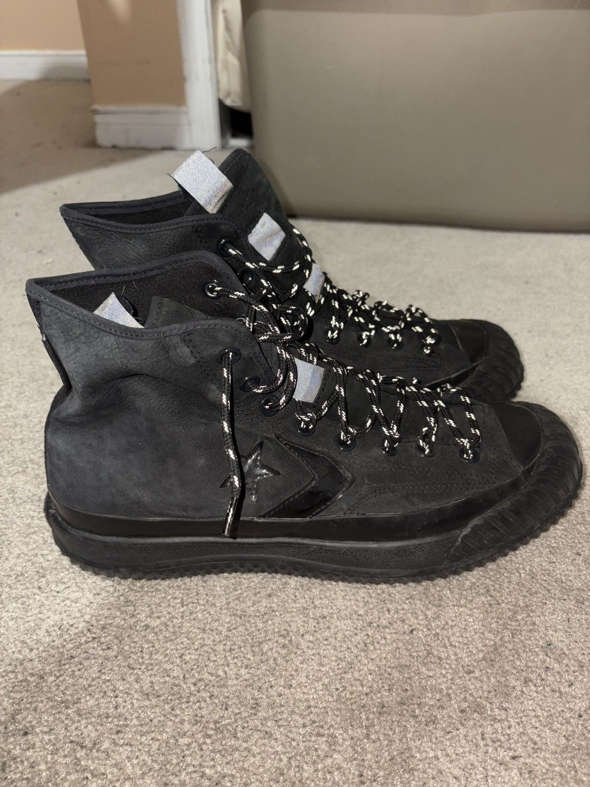 Converse Converse sneakers Size US 10.5 / EU 43-44 - 4 Thumbnail