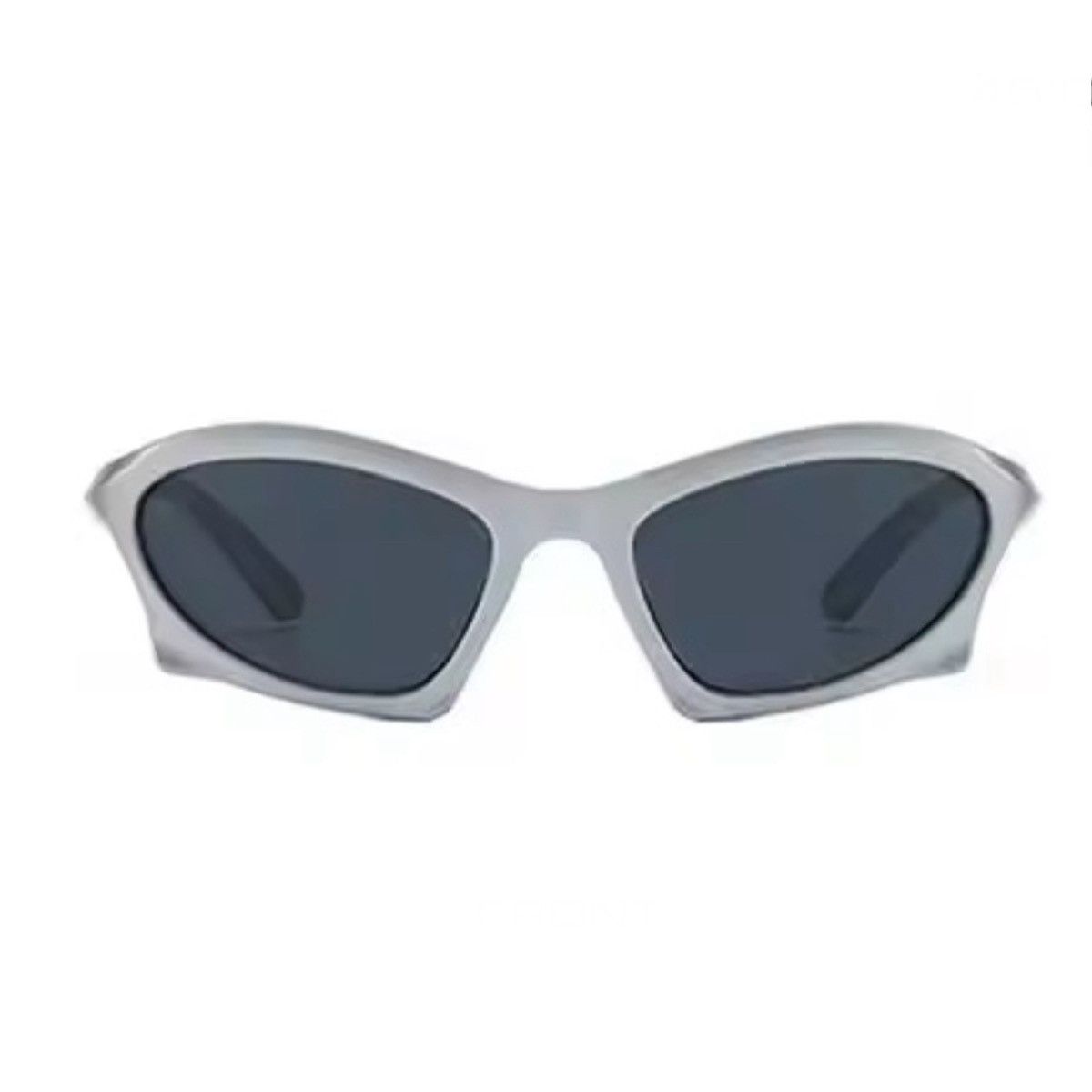 Vintage Retro Sports Sunglass Size ONE SIZE - 1 Thumbnail